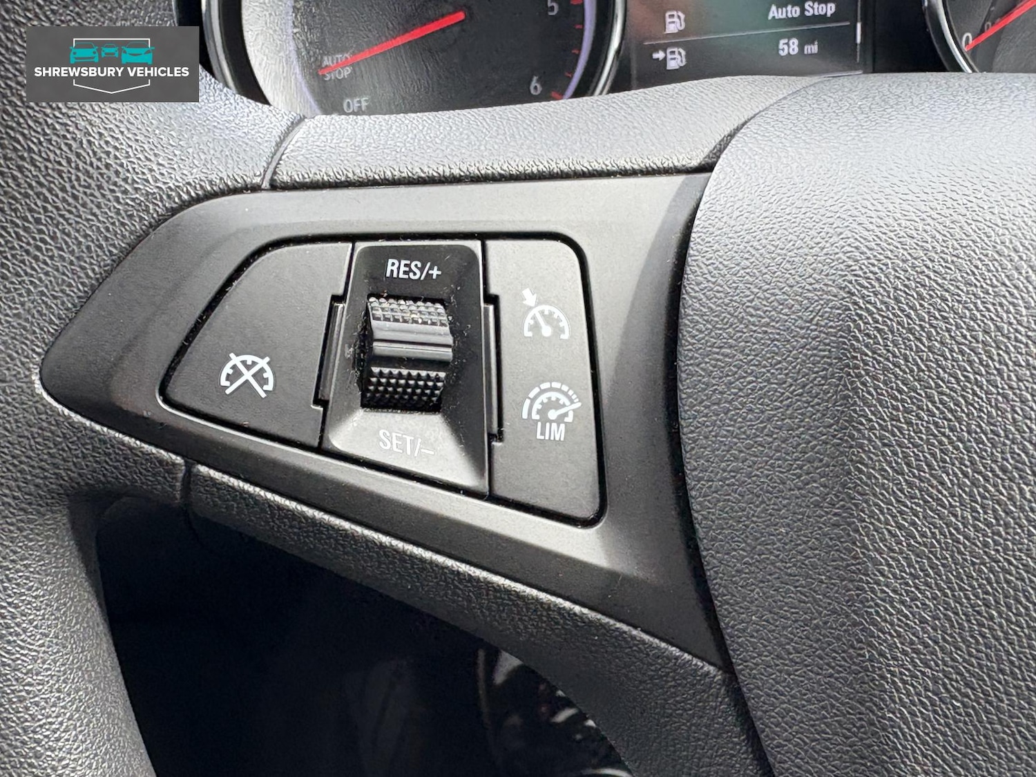 Used Vauxhall Astra 2019 for sale - 76968940: Photo 17