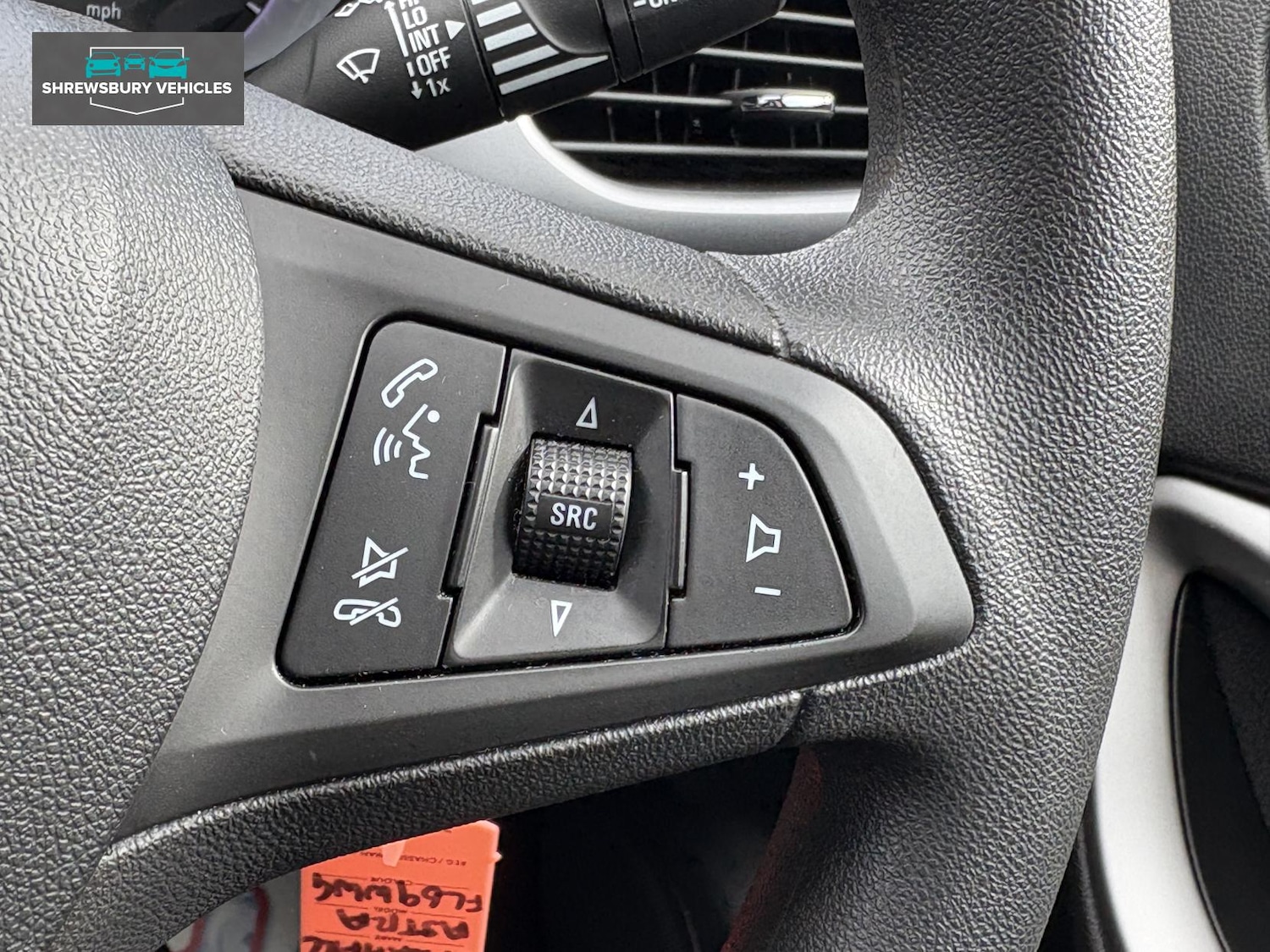 Used Vauxhall Astra 2019 for sale - 76968940: Photo 18