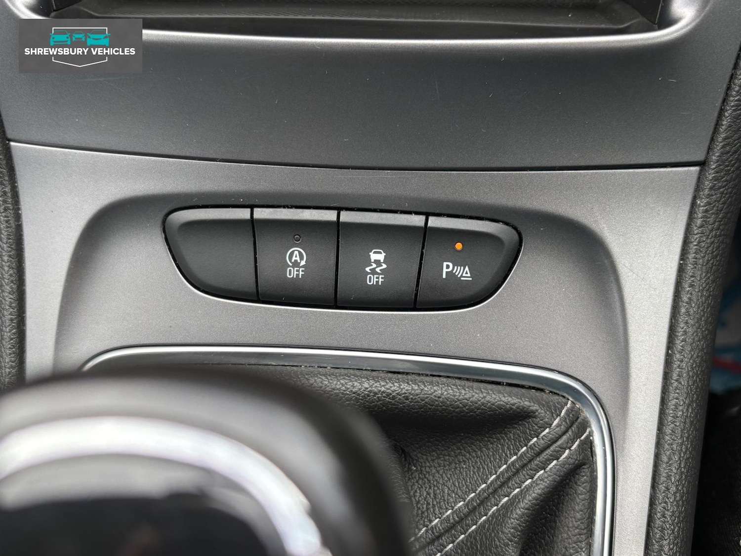 Used Vauxhall Astra 2019 for sale - 76968940: Photo 19