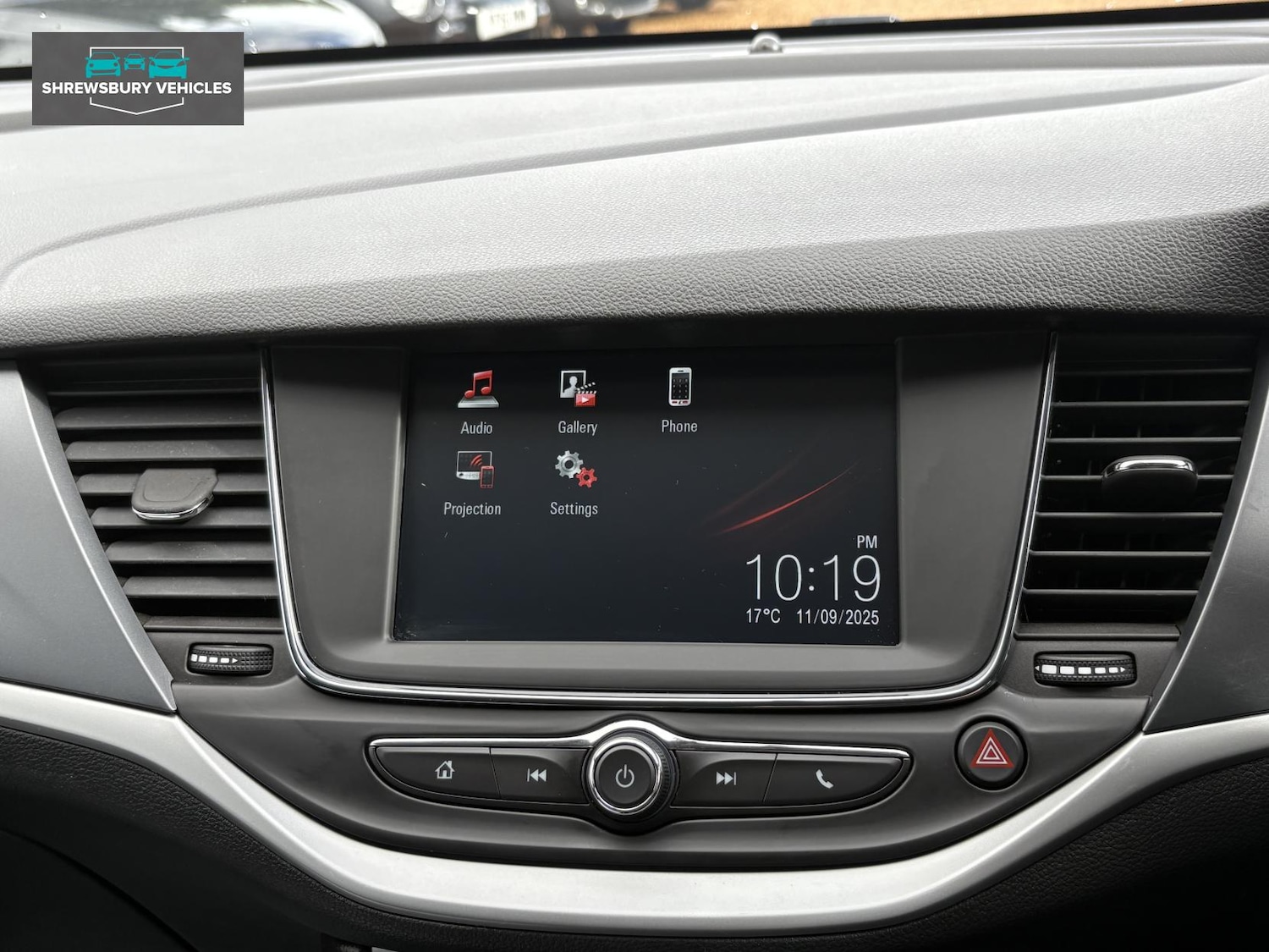 Used Vauxhall Astra 2019 for sale - 76968940: Photo 20