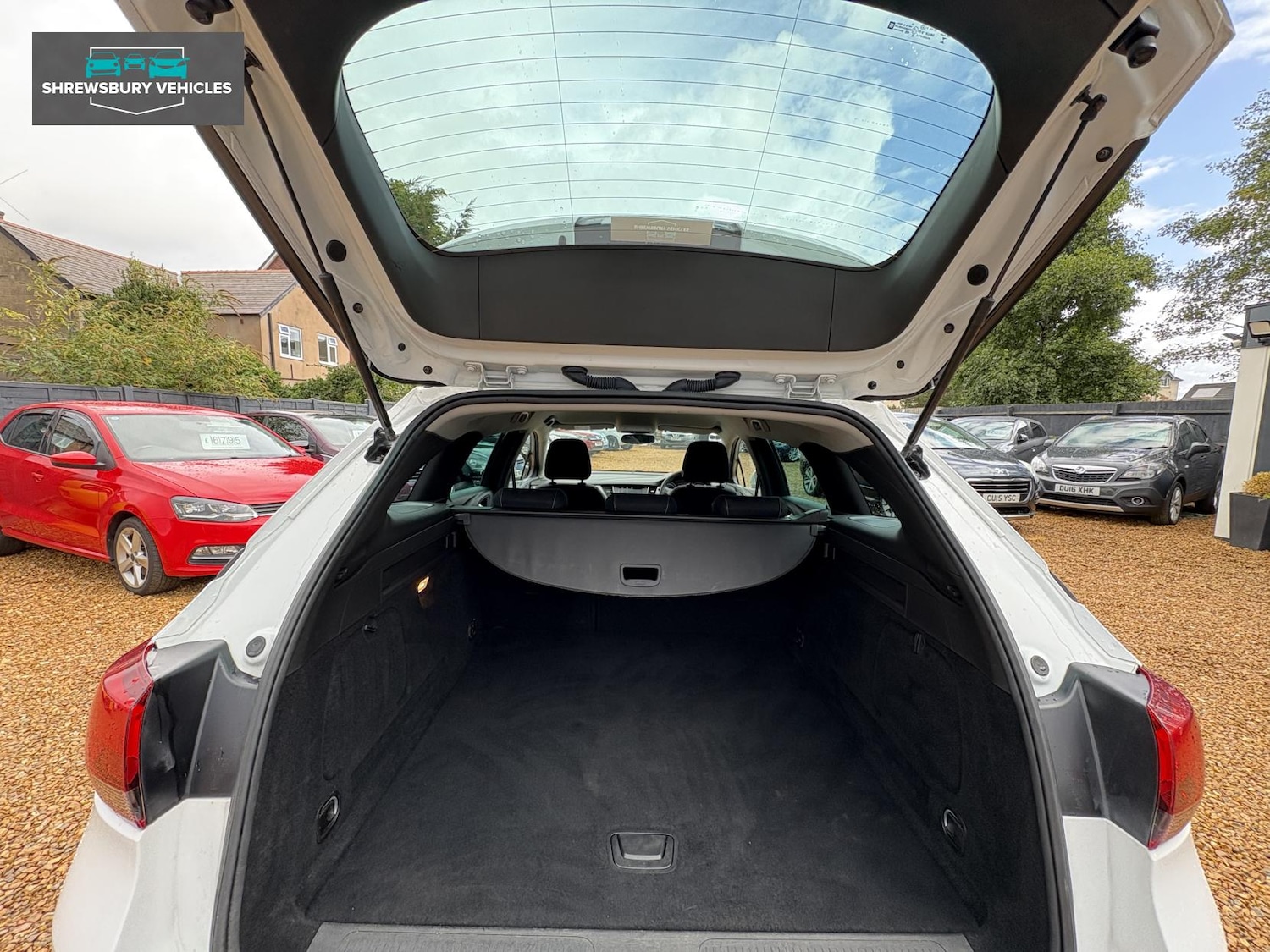 Used Vauxhall Astra 2019 for sale - 76968940: Photo 21