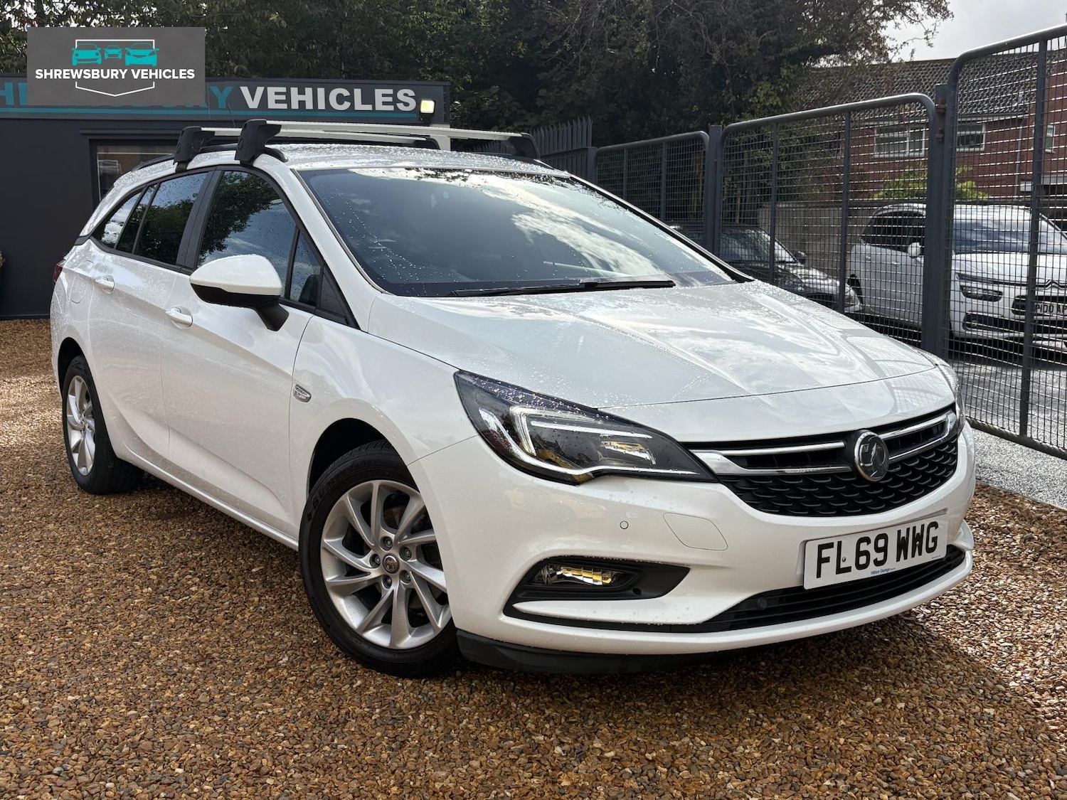 Used Vauxhall Astra 2019 for sale - 76968940: Photo 6