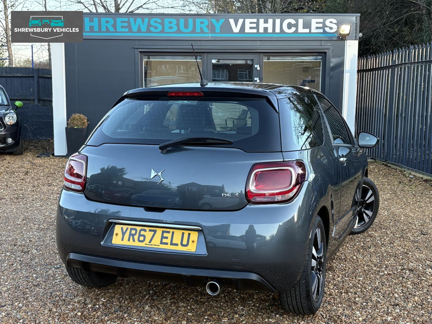 Used DS Automobiles DS 3 2017 for sale - 76627536: Photo 10