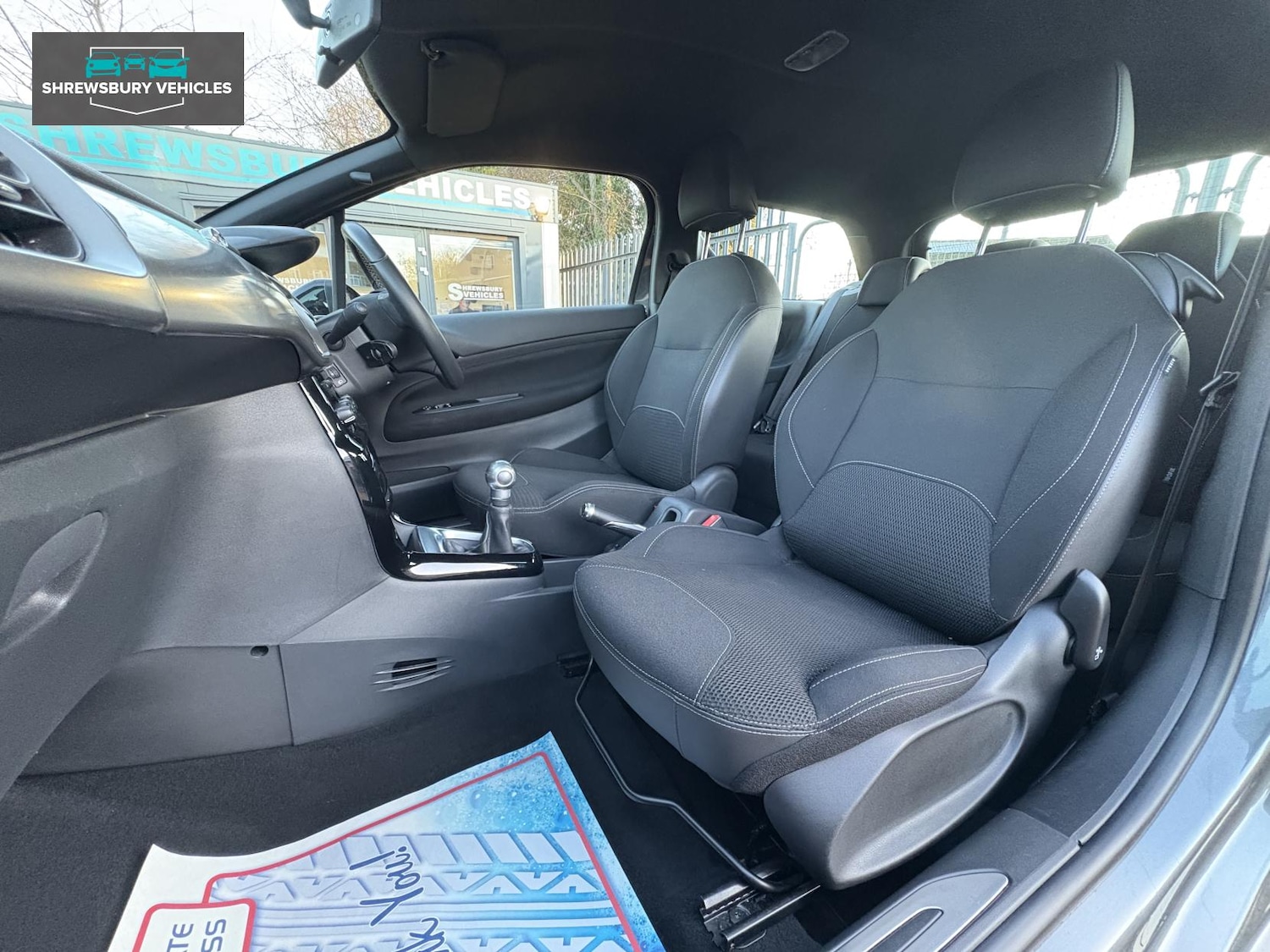 Used DS Automobiles DS 3 2017 for sale - 76627536: Photo 15