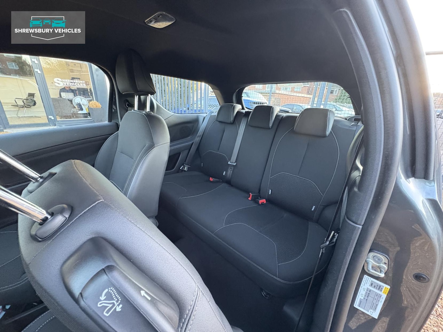 Used DS Automobiles DS 3 2017 for sale - 76627536: Photo 16