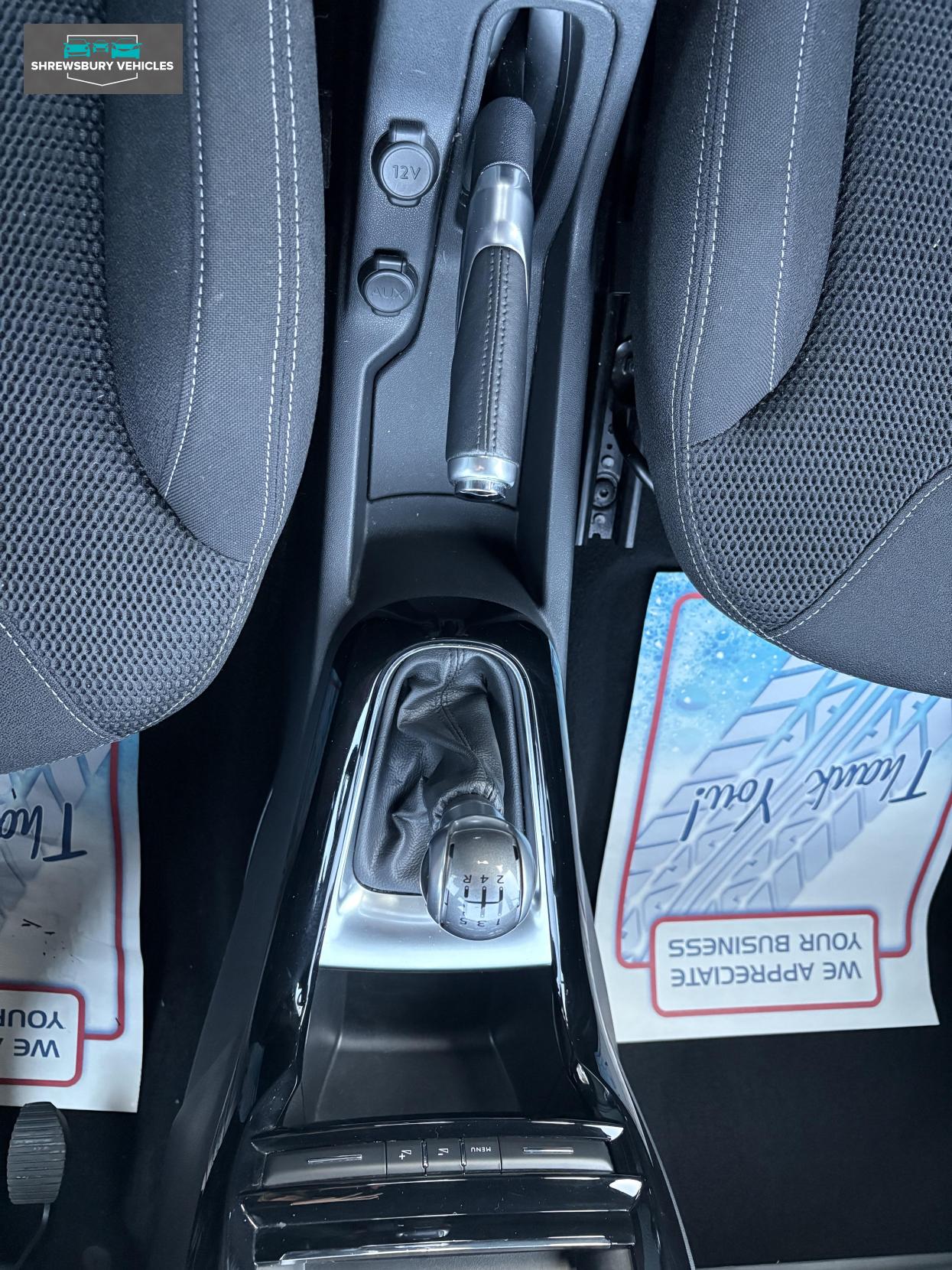 Used DS Automobiles DS 3 2017 for sale - 76627536: Photo 18