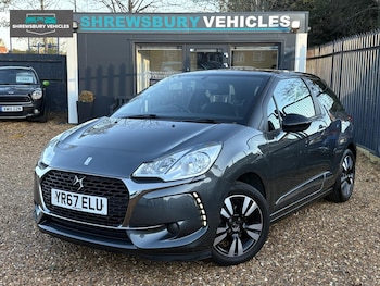 2017 - 1.2 PureTech 82 Chic 3dr