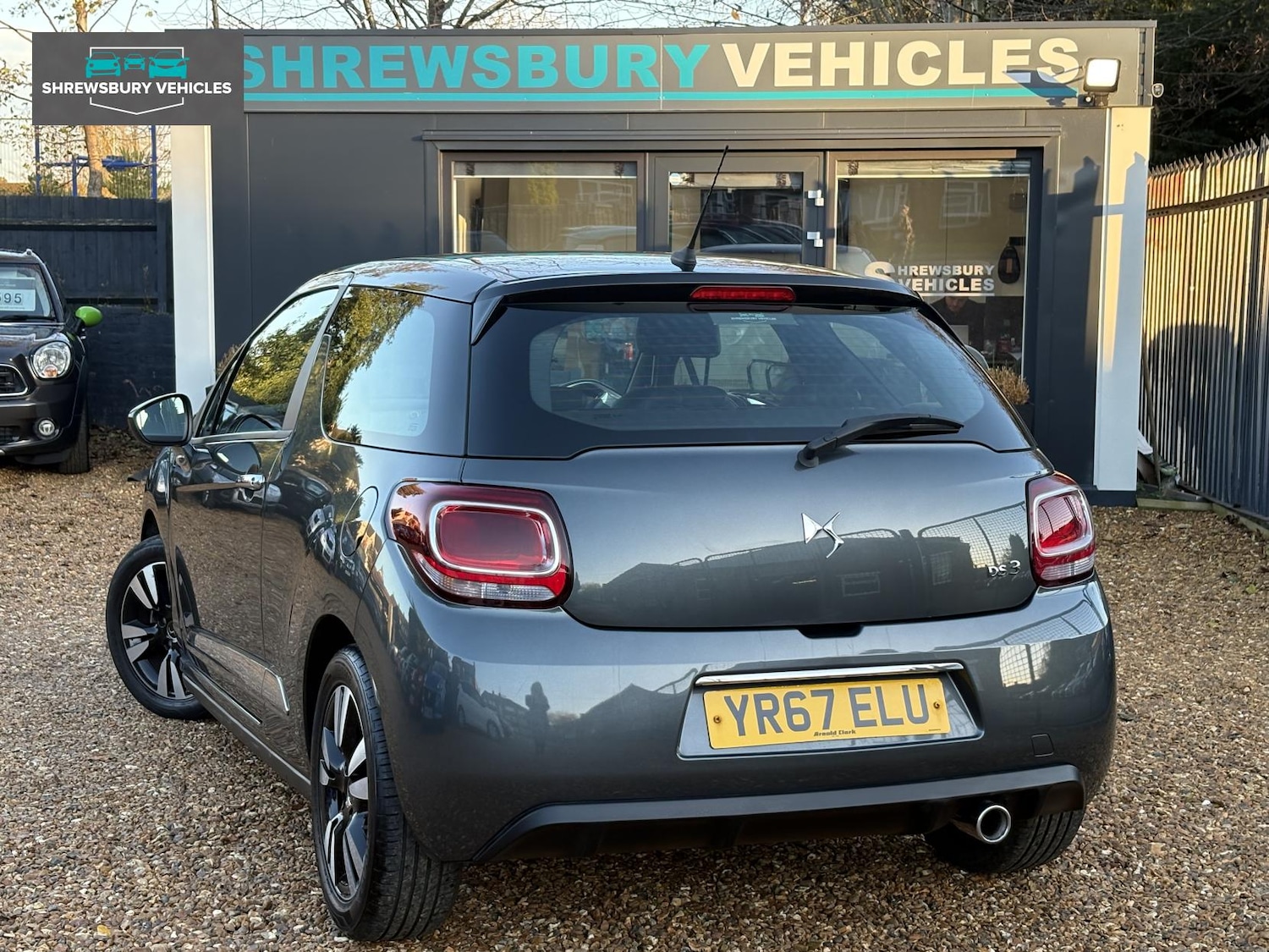 Used DS Automobiles DS 3 2017 for sale - 76627536: Photo 7