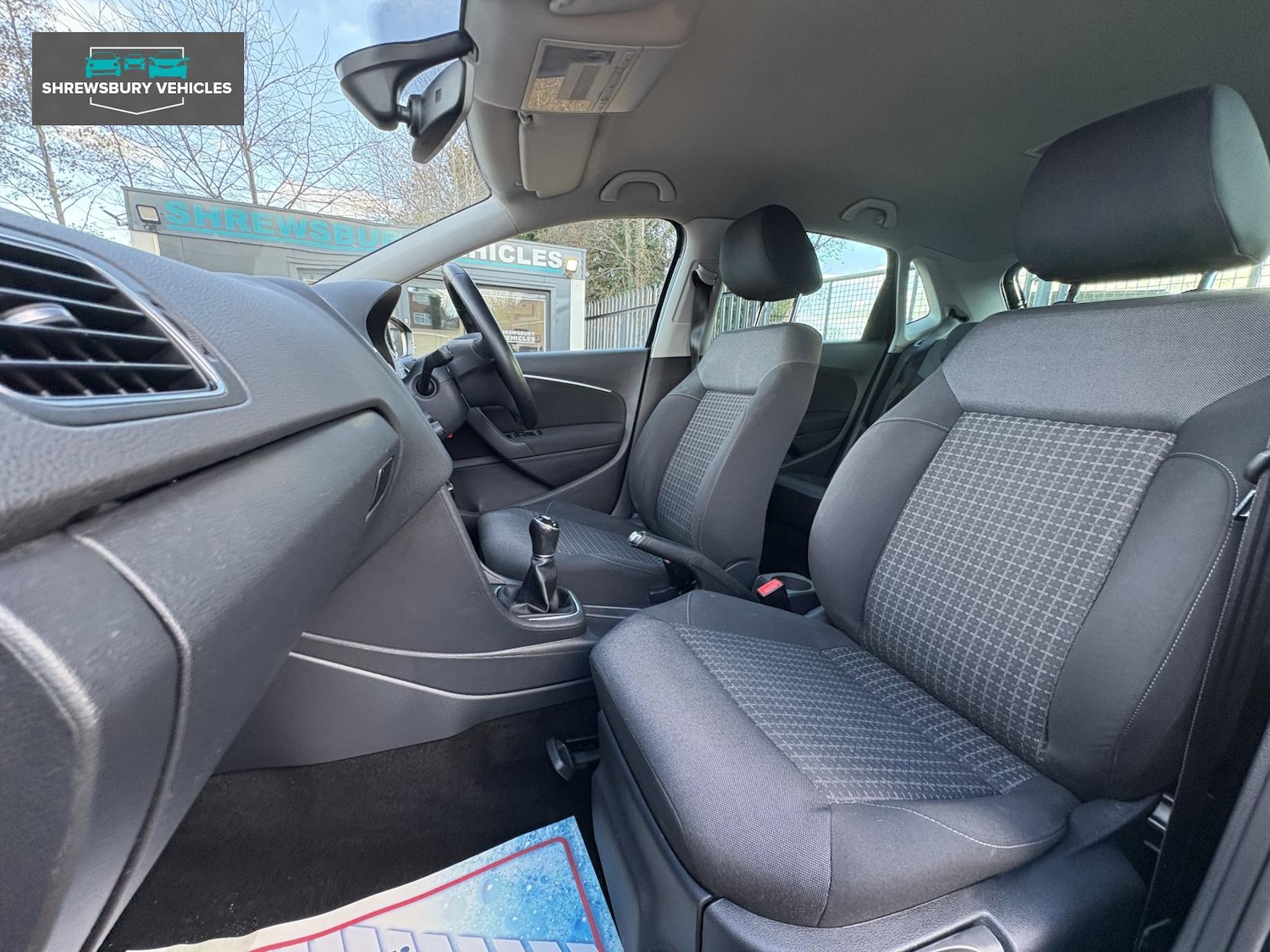 Used Volkswagen Polo 2017 for sale - 76640723: Photo 15