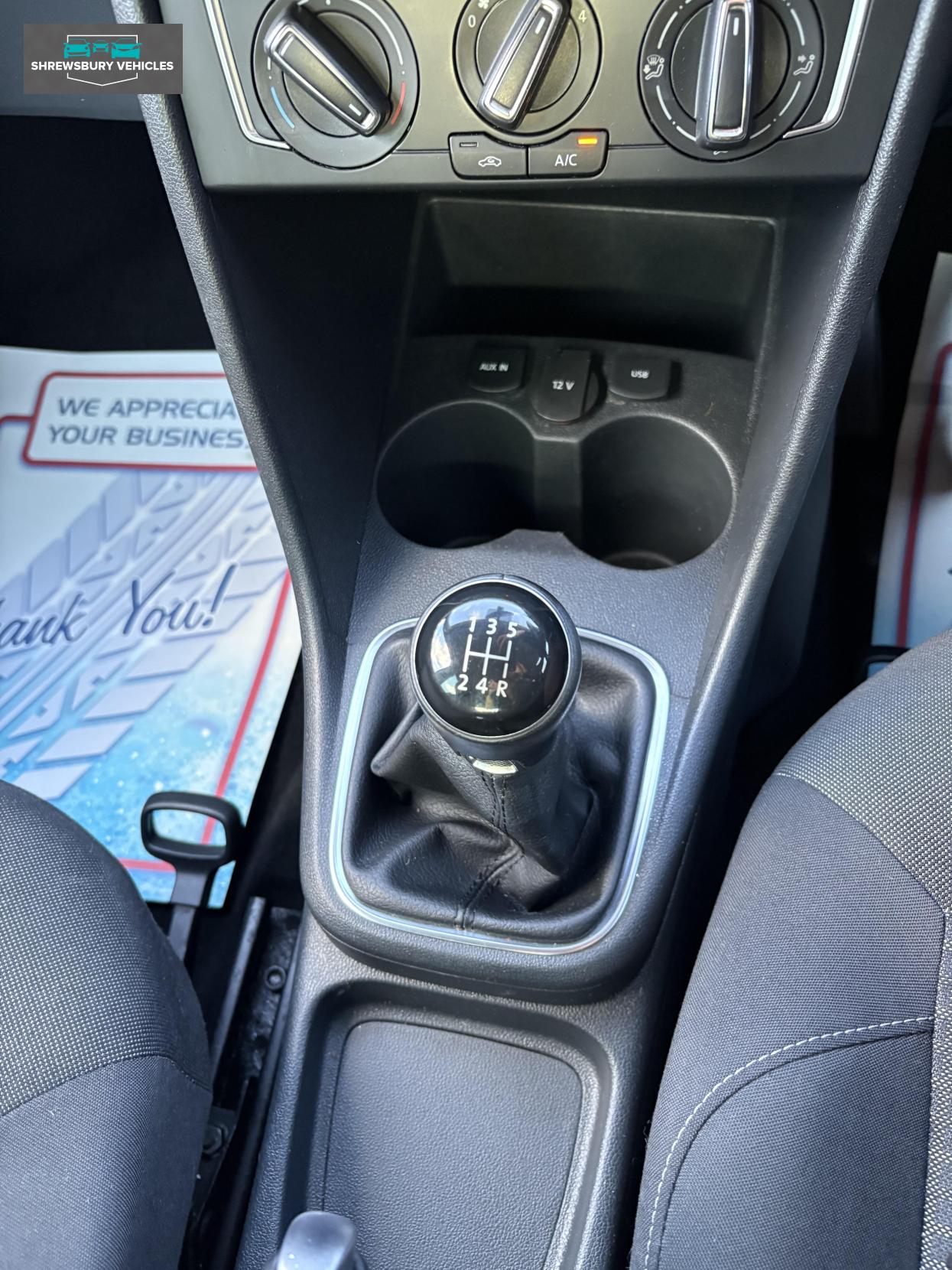 Used Volkswagen Polo 2017 for sale - 76640723: Photo 18