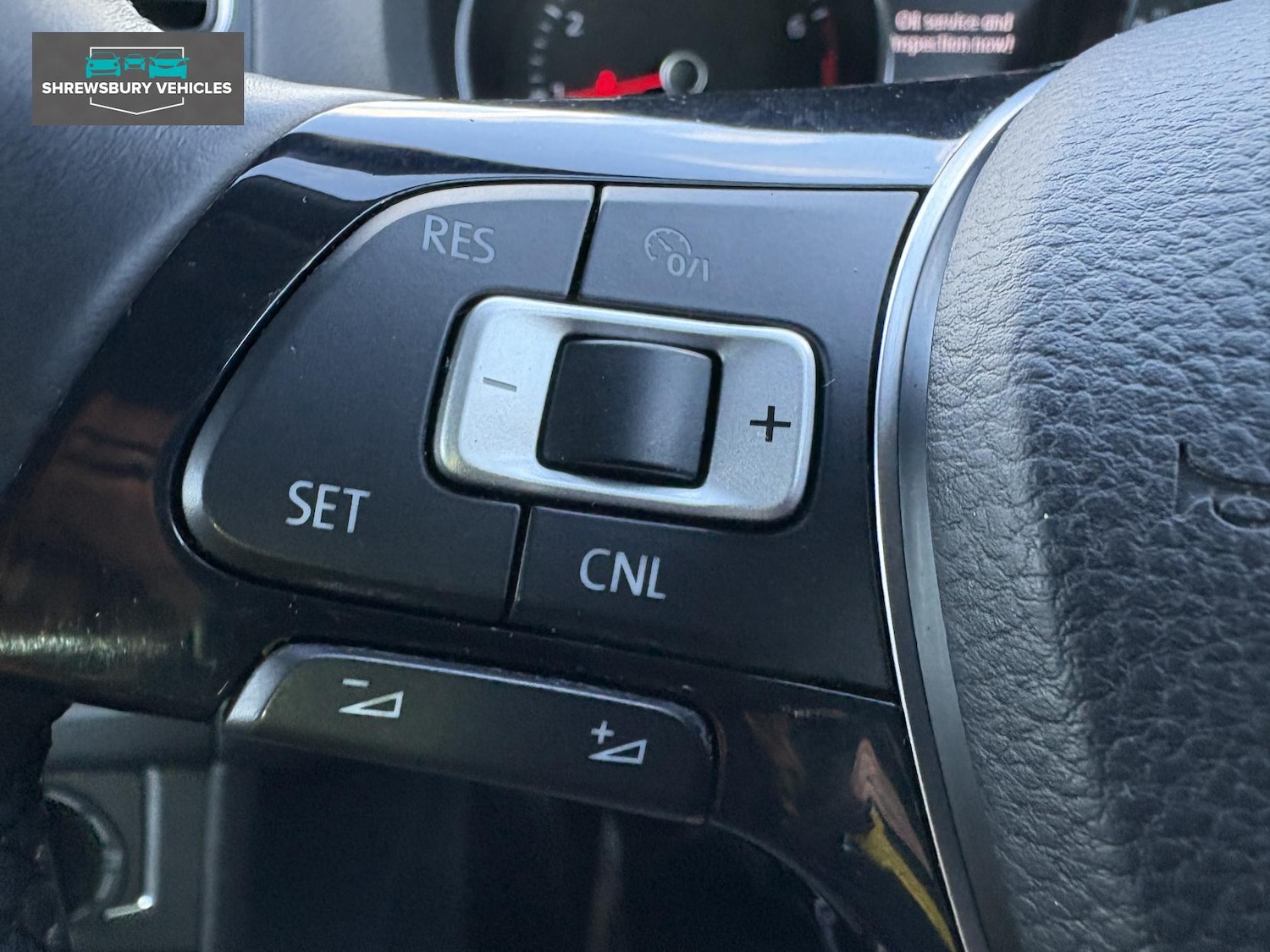 Used Volkswagen Polo 2017 for sale - 76640723: Photo 19