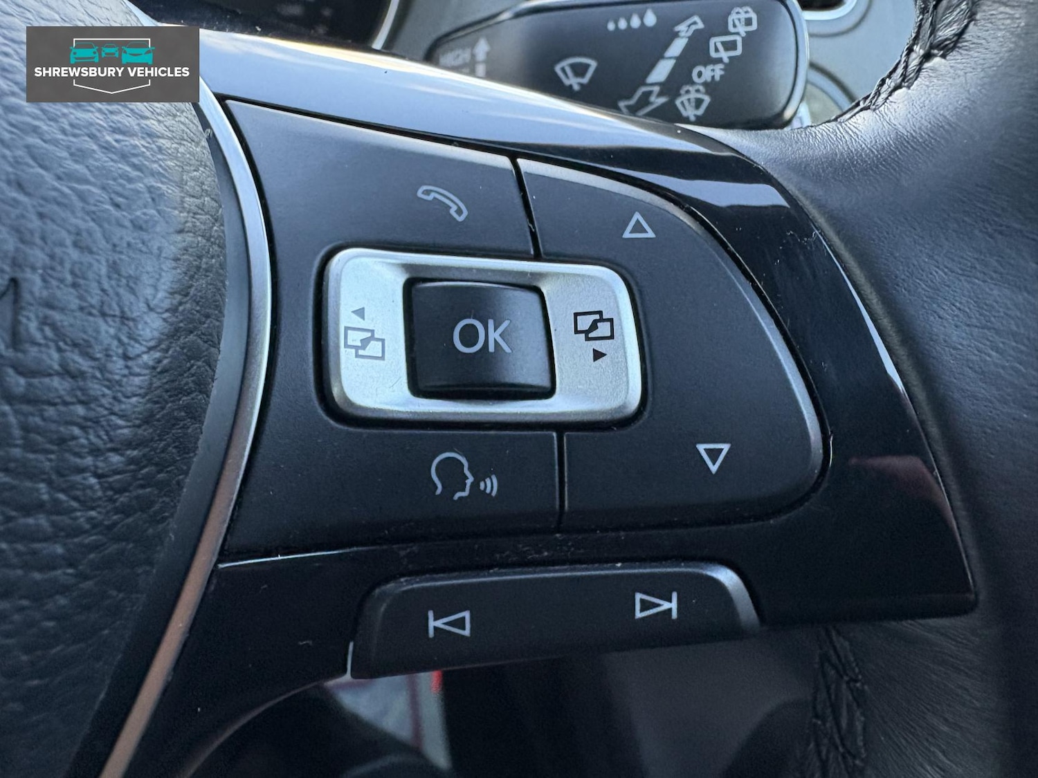 Used Volkswagen Polo 2017 for sale - 76640723: Photo 20