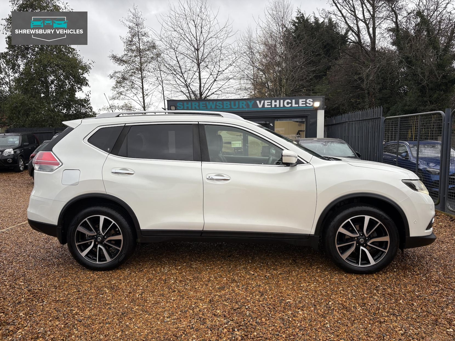 Used Nissan X-Trail 2017 for sale - 76766722: Photo 13
