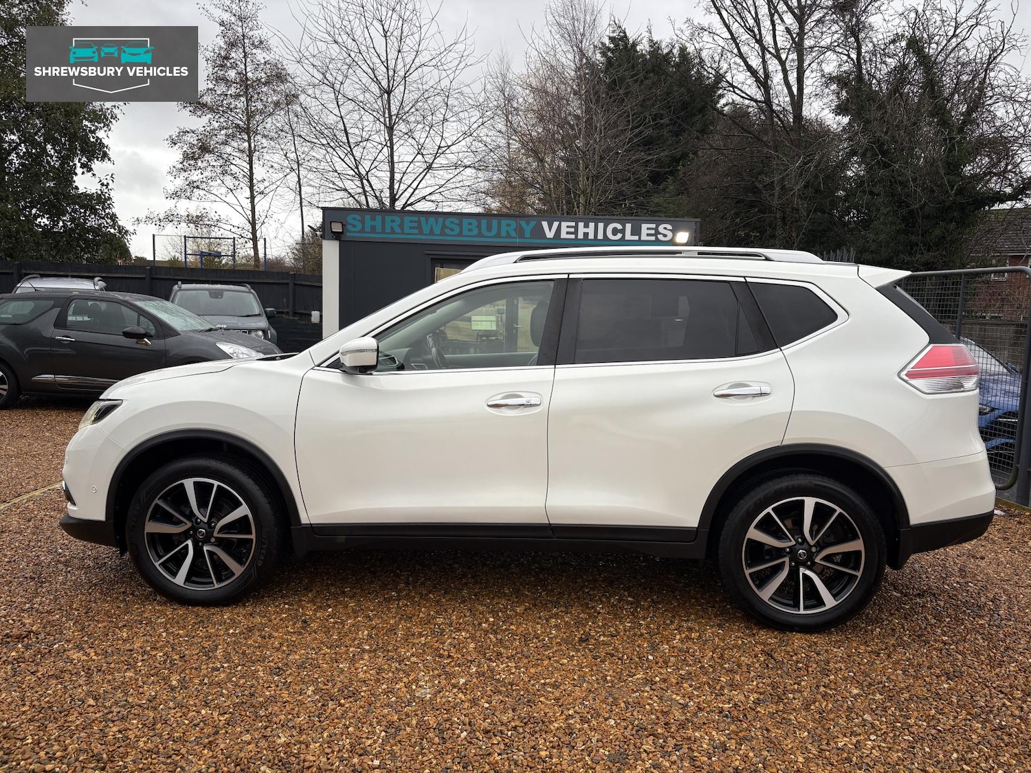 Used Nissan X-Trail 2017 for sale - 76766722: Photo 14