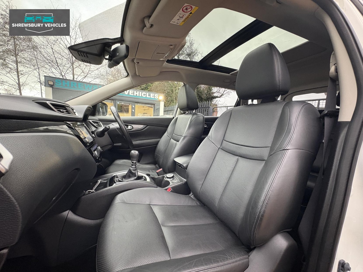 Used Nissan X-Trail 2017 for sale - 76766722: Photo 15