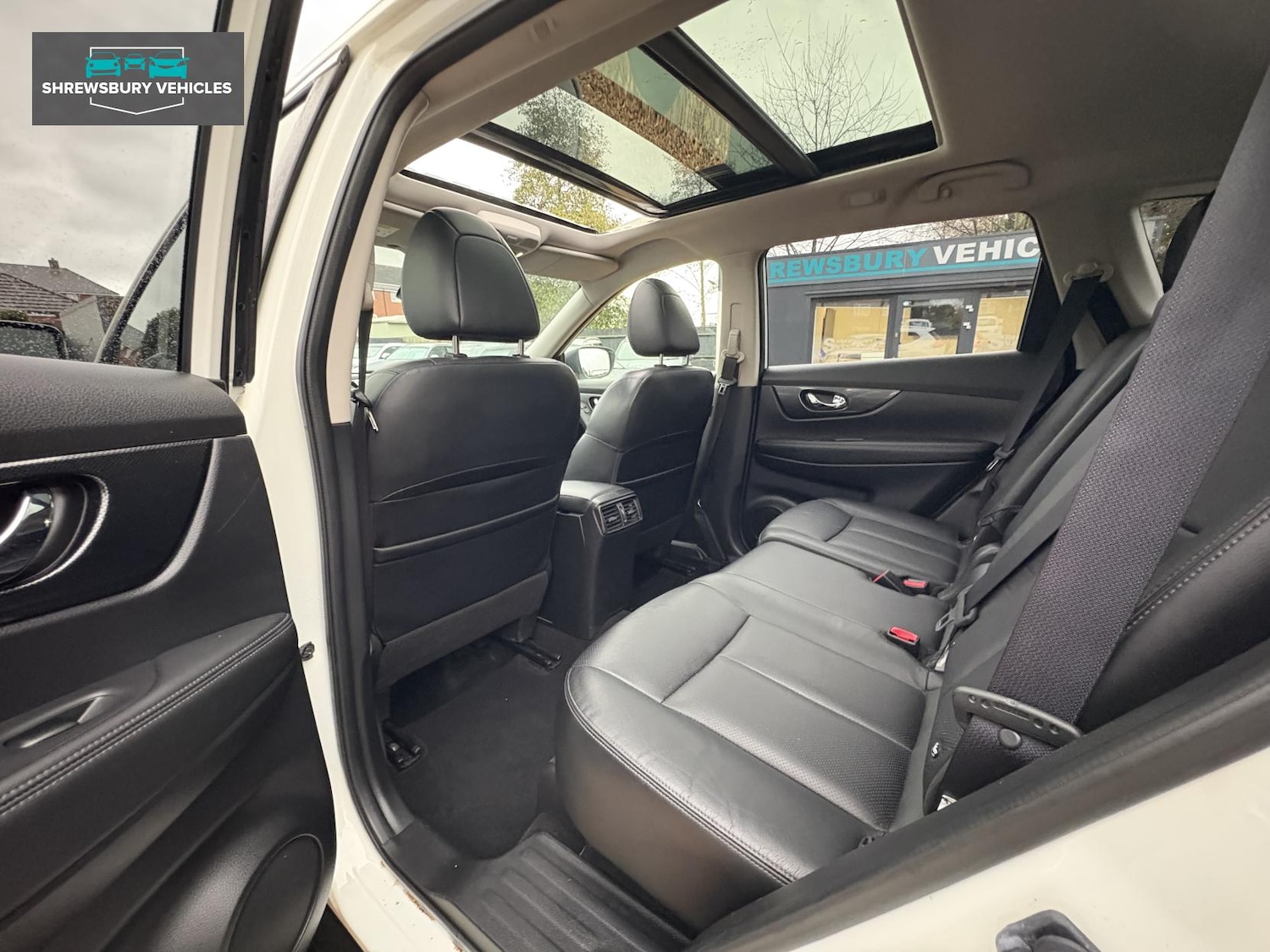 Used Nissan X-Trail 2017 for sale - 76766722: Photo 16