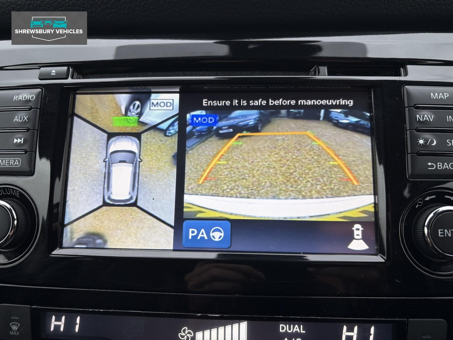 Used Nissan X-Trail 2017 for sale - 76766722: Photo 17