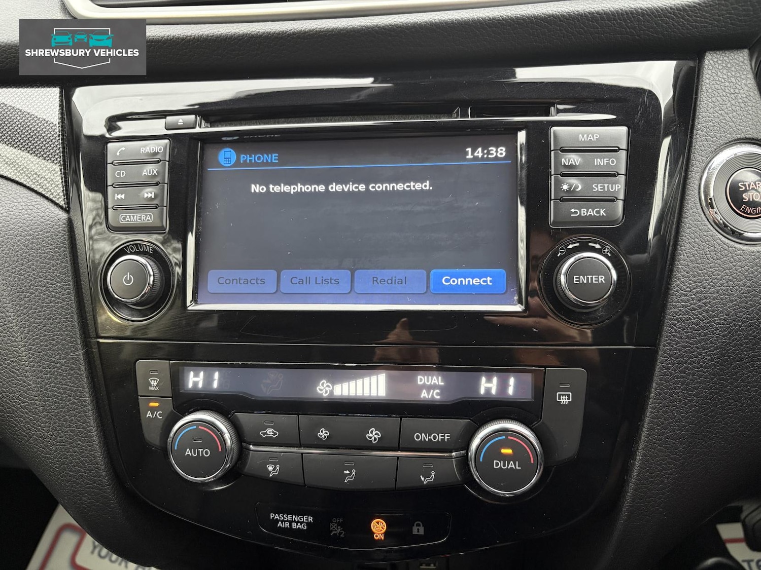 Used Nissan X-Trail 2017 for sale - 76766722: Photo 18