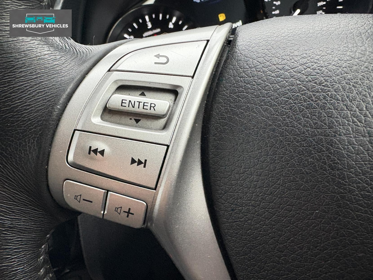 Used Nissan X-Trail 2017 for sale - 76766722: Photo 19