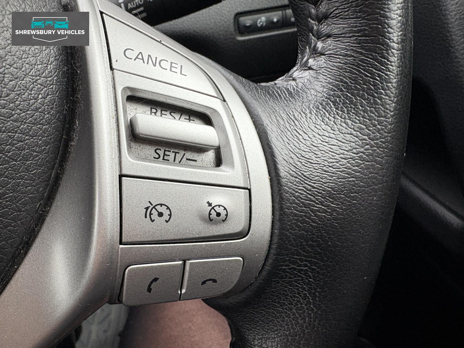 Used Nissan X-Trail 2017 for sale - 76766722: Photo 20