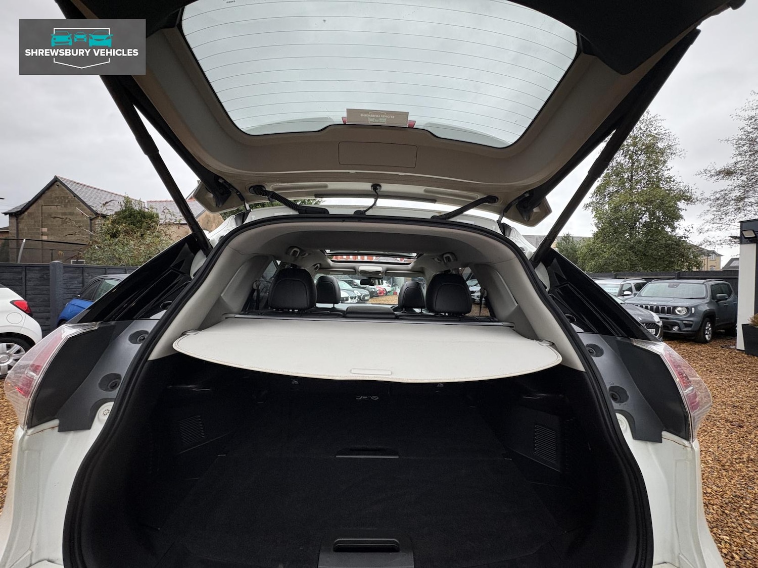 Used Nissan X-Trail 2017 for sale - 76766722: Photo 21