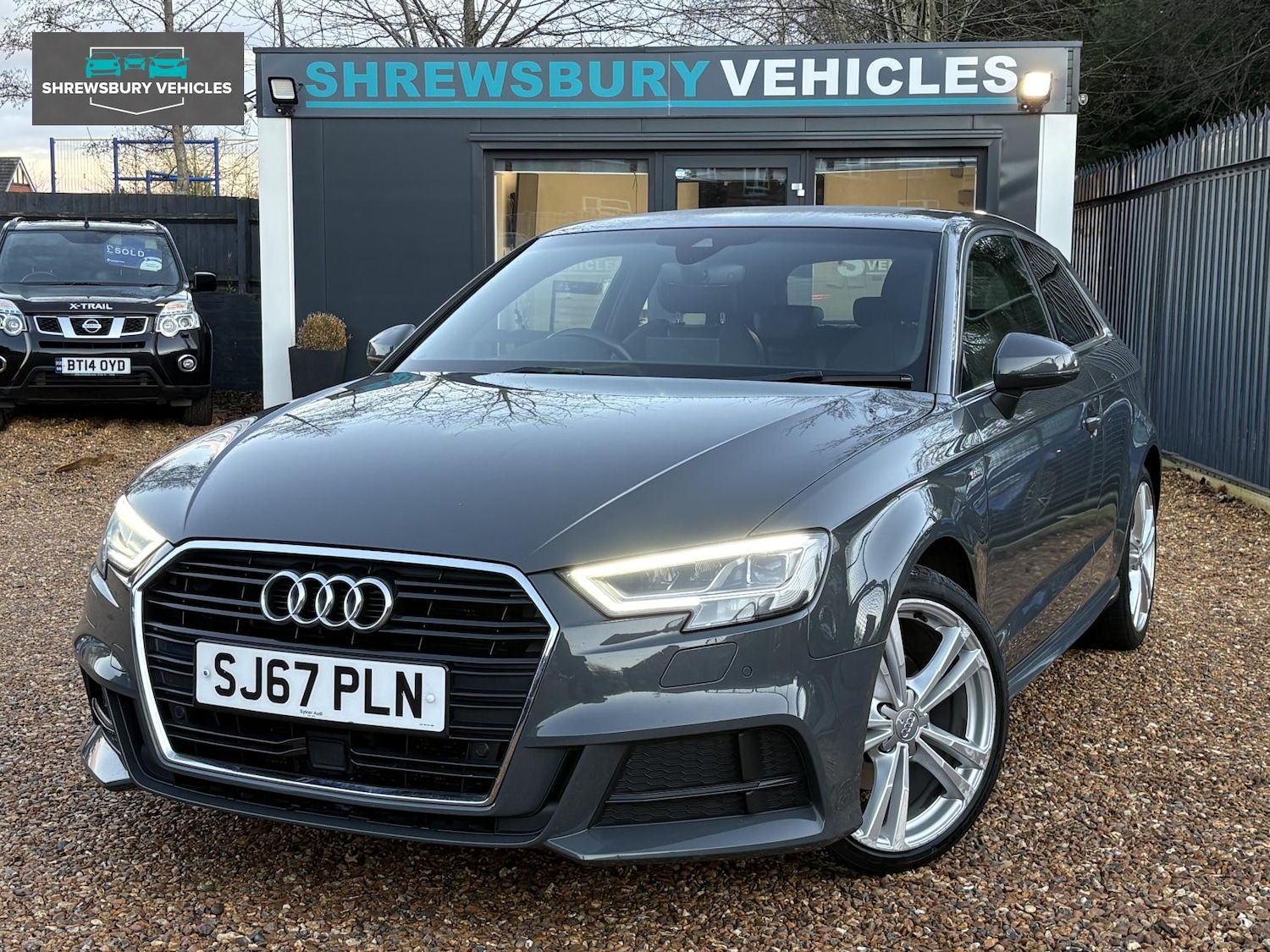 Used Audi A3 2017 for sale - 77005940: Photo 1