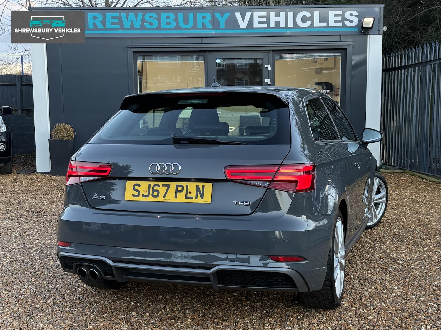 Used Audi A3 2017 for sale - 77005940: Photo 10