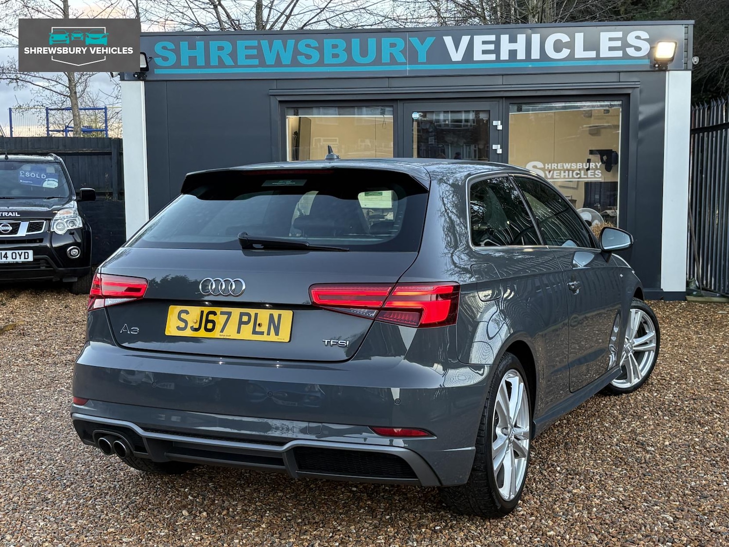 Used Audi A3 2017 for sale - 77005940: Photo 11