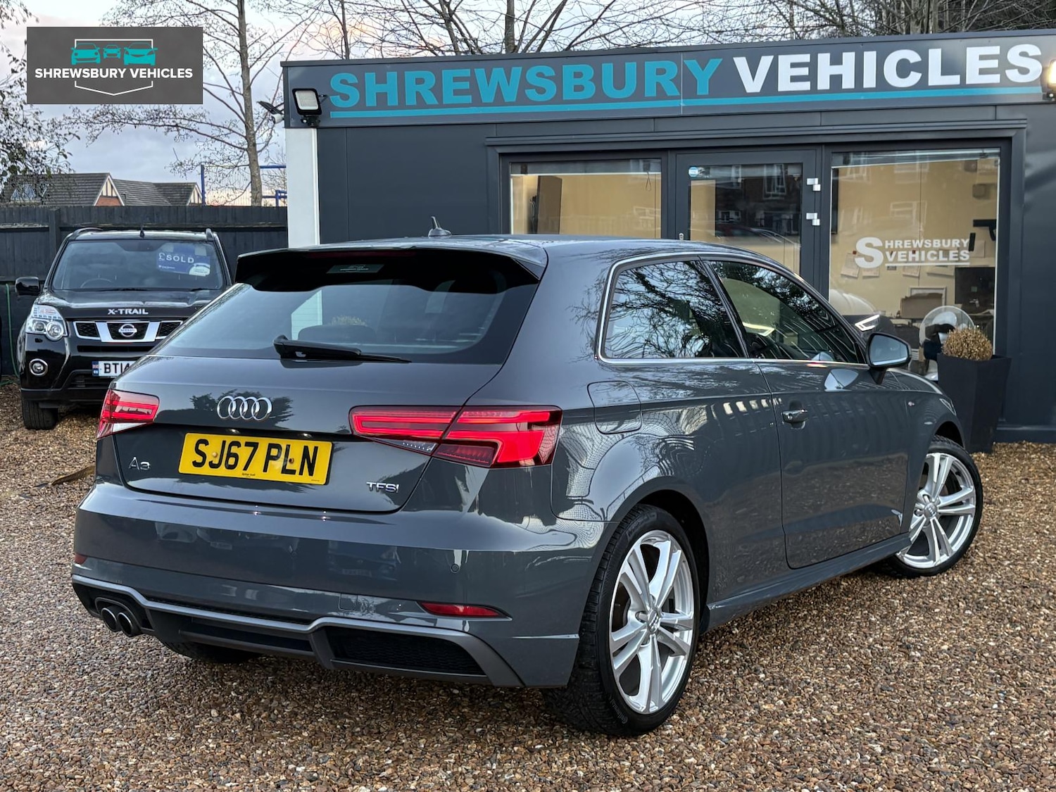 Used Audi A3 2017 for sale - 77005940: Photo 12