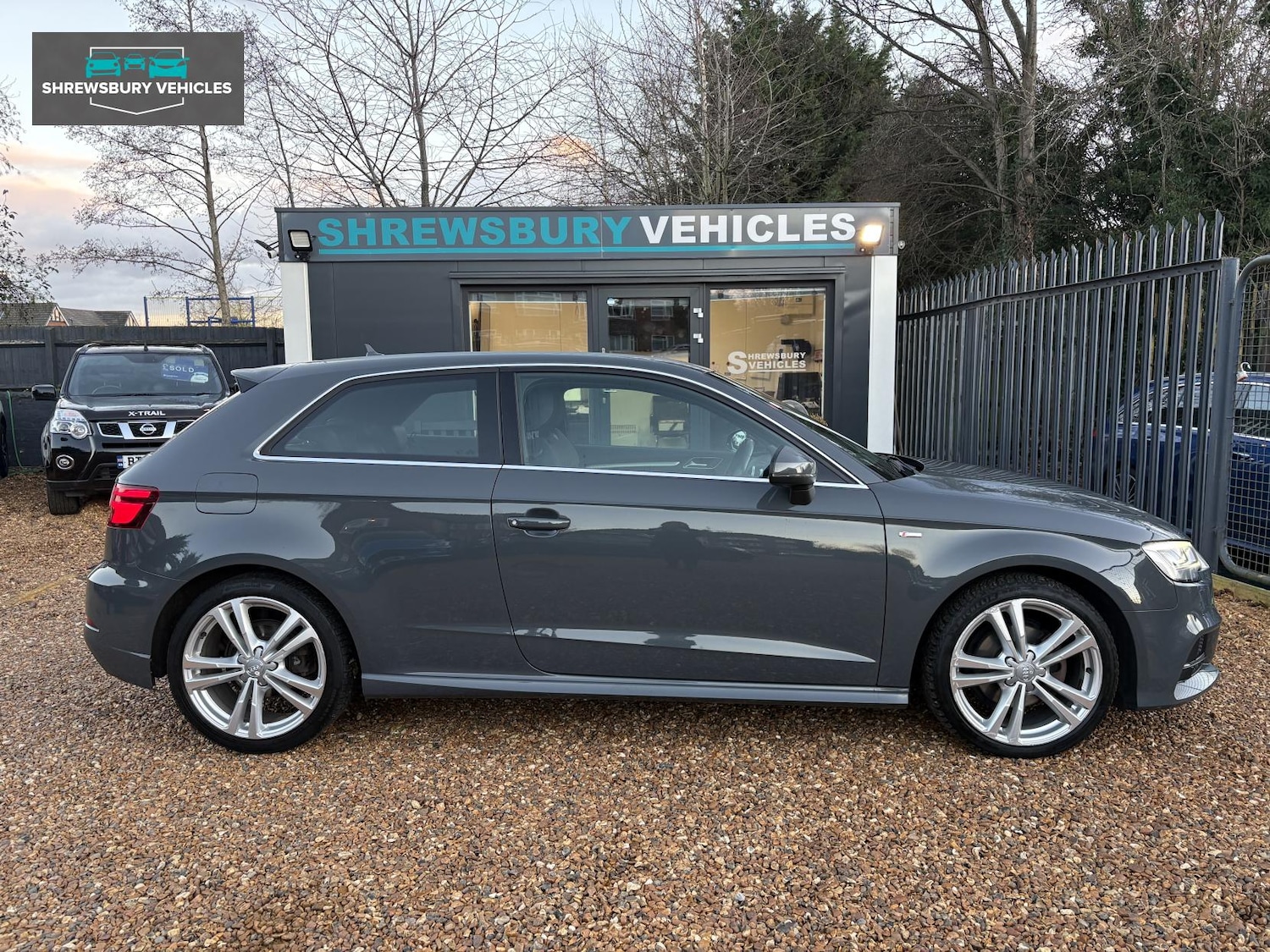 Used Audi A3 2017 for sale - 77005940: Photo 13