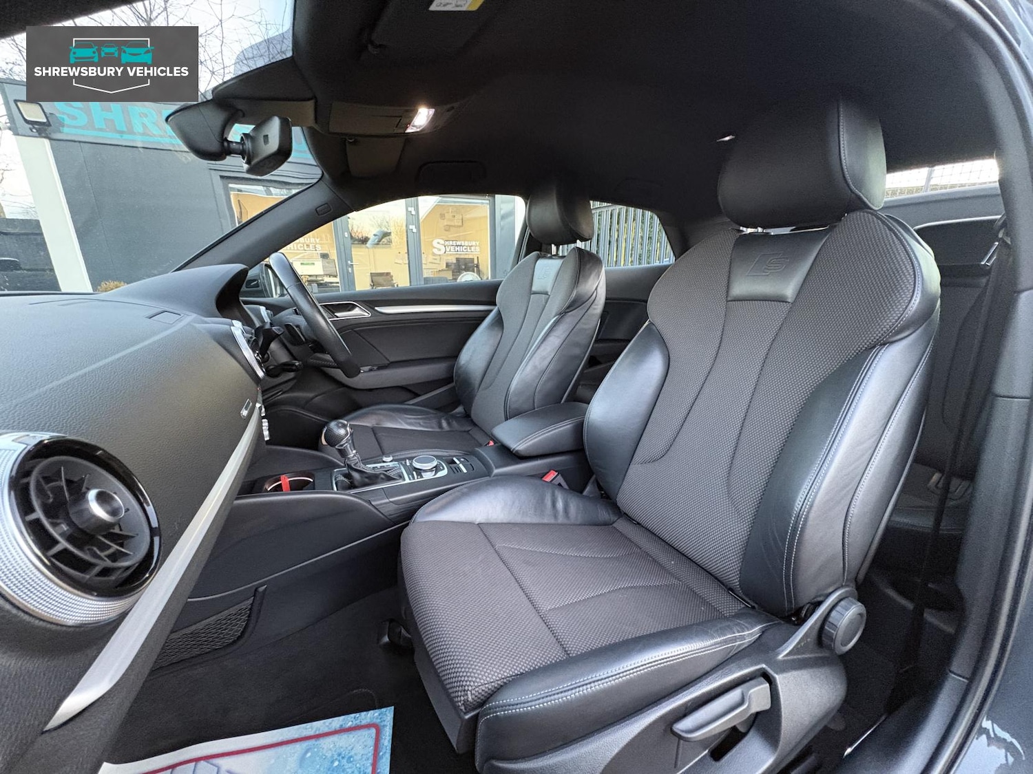 Used Audi A3 2017 for sale - 77005940: Photo 15