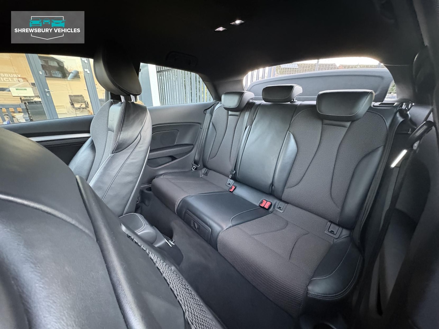 Used Audi A3 2017 for sale - 77005940: Photo 16