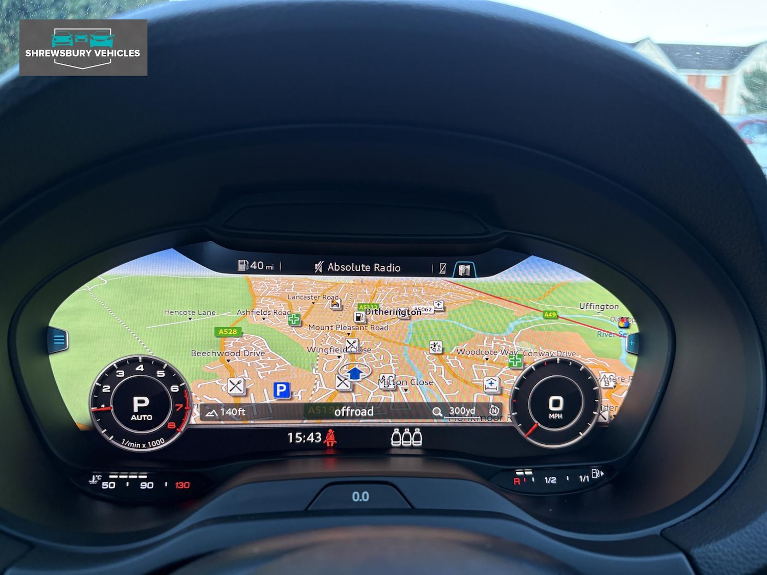 Used Audi A3 2017 for sale - 77005940: Photo 17