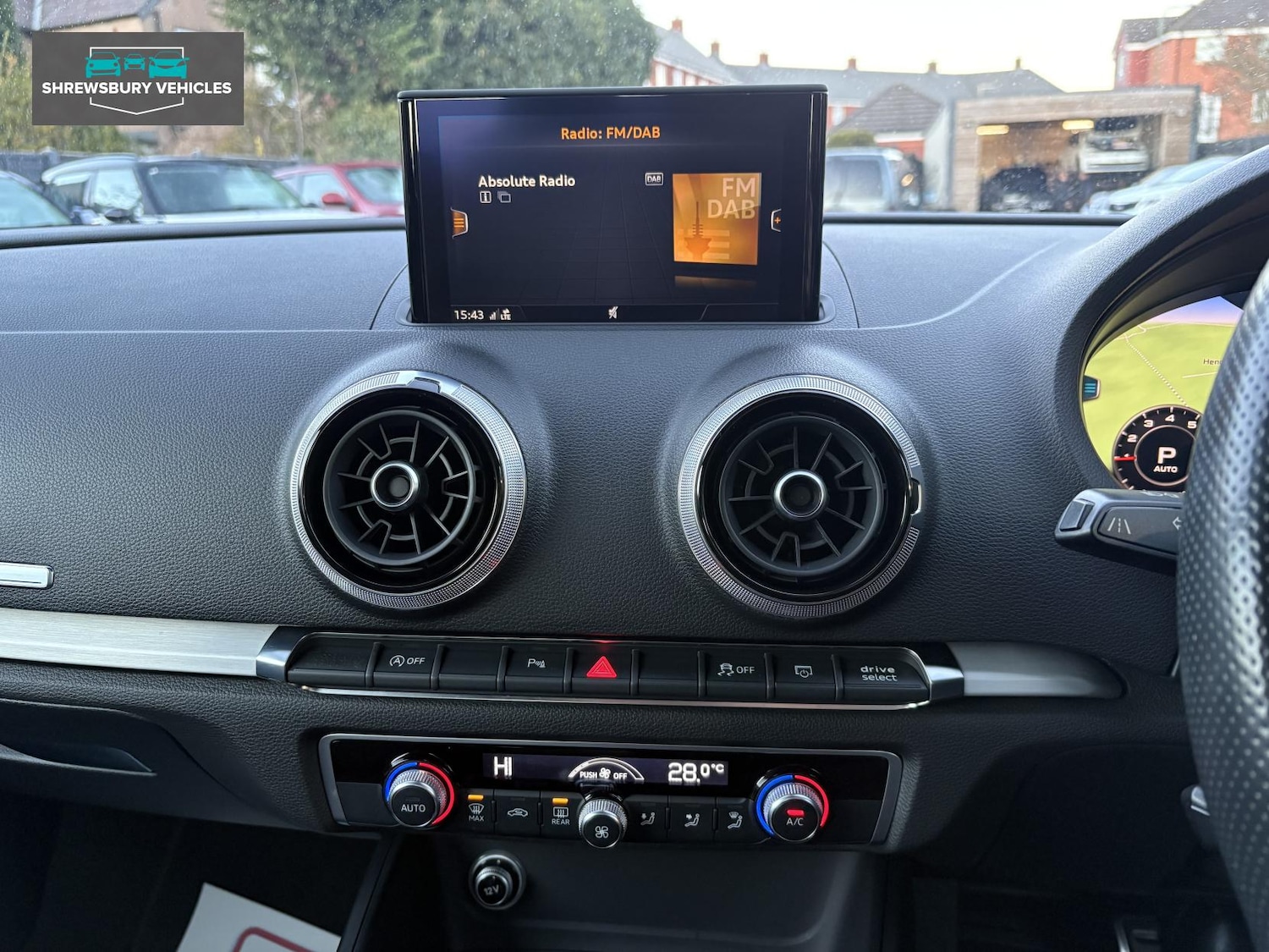 Used Audi A3 2017 for sale - 77005940: Photo 18