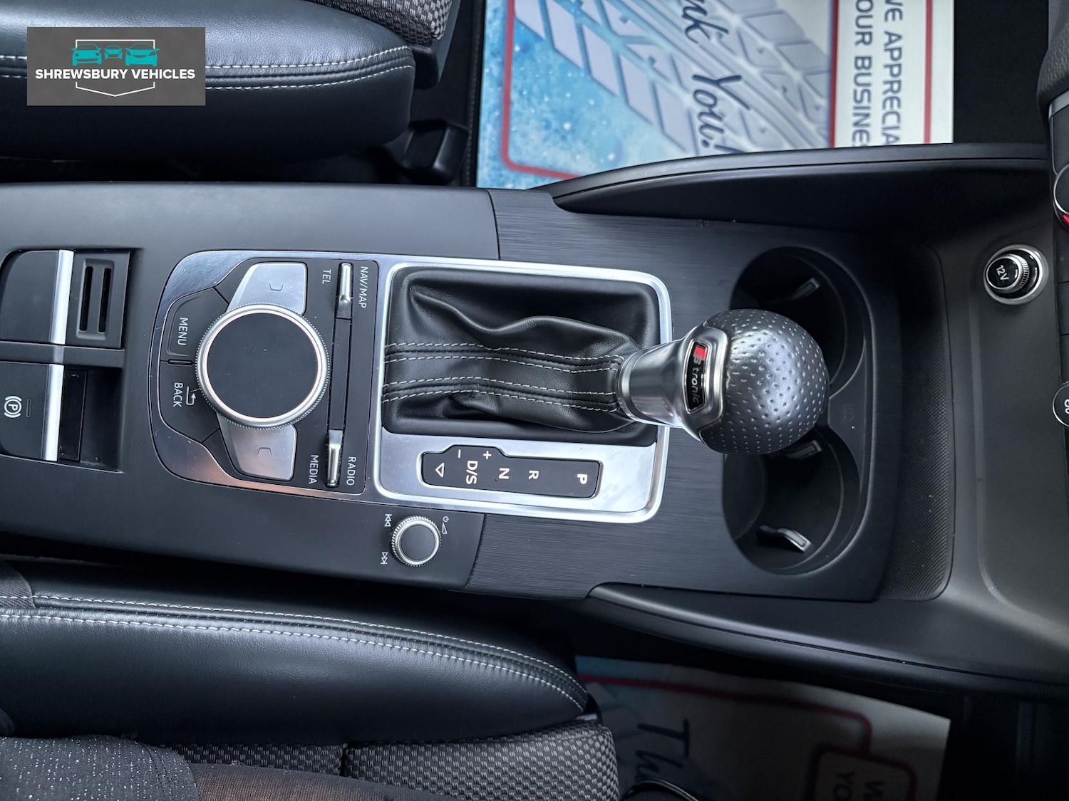 Used Audi A3 2017 for sale - 77005940: Photo 19