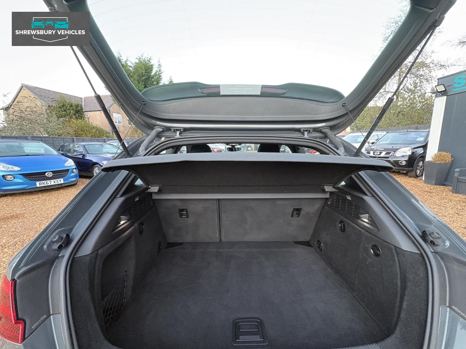 Used Audi A3 2017 for sale - 77005940: Photo 20