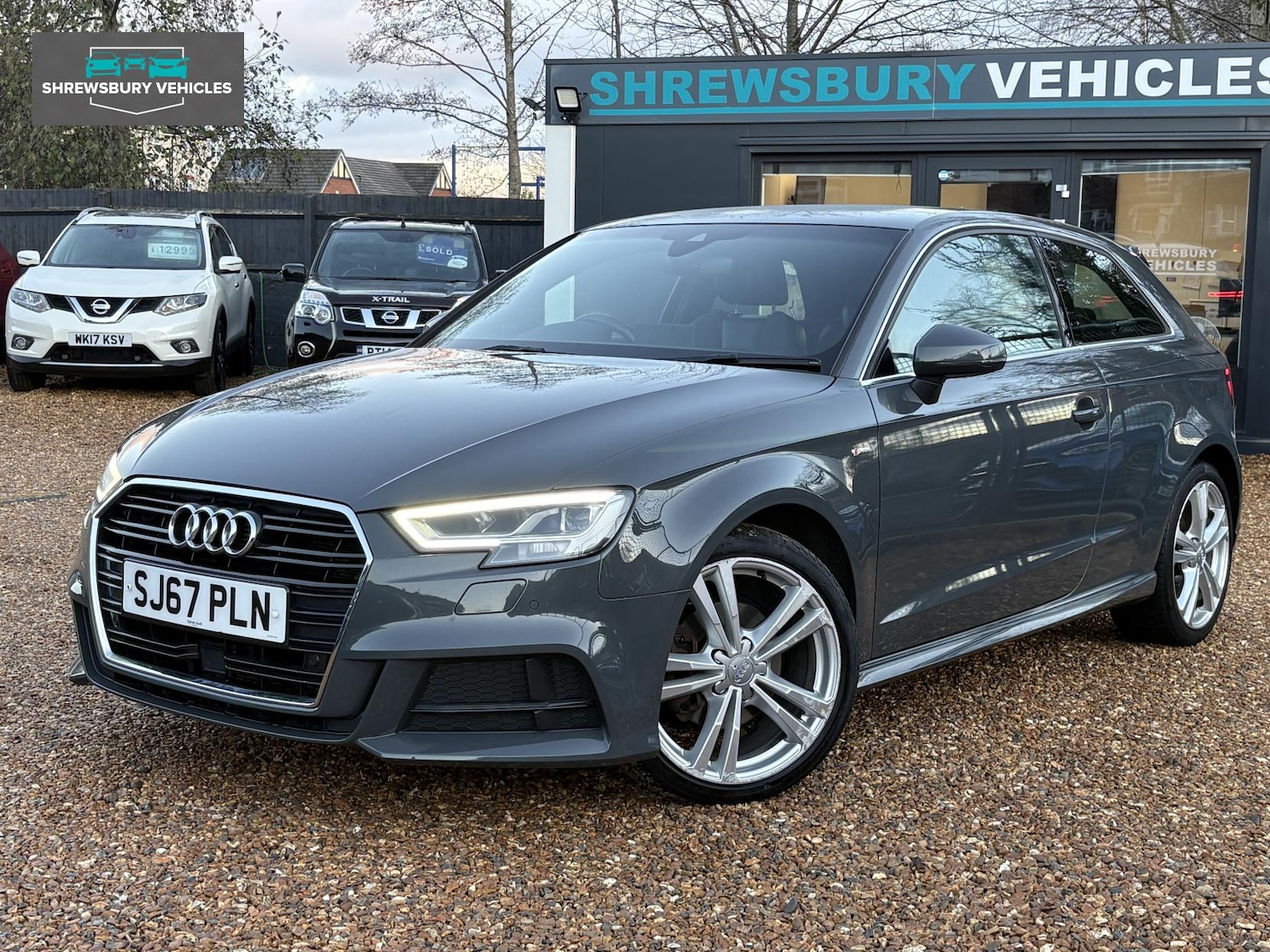 Used Audi A3 2017 for sale - 77005940: Photo 3