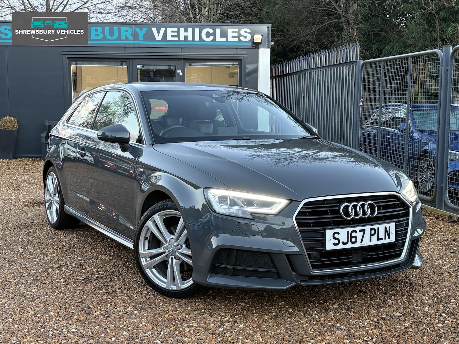 Used Audi A3 2017 for sale - 77005940: Photo 5