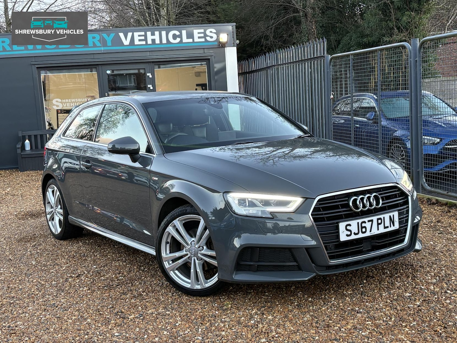 Used Audi A3 2017 for sale - 77005940: Photo 6