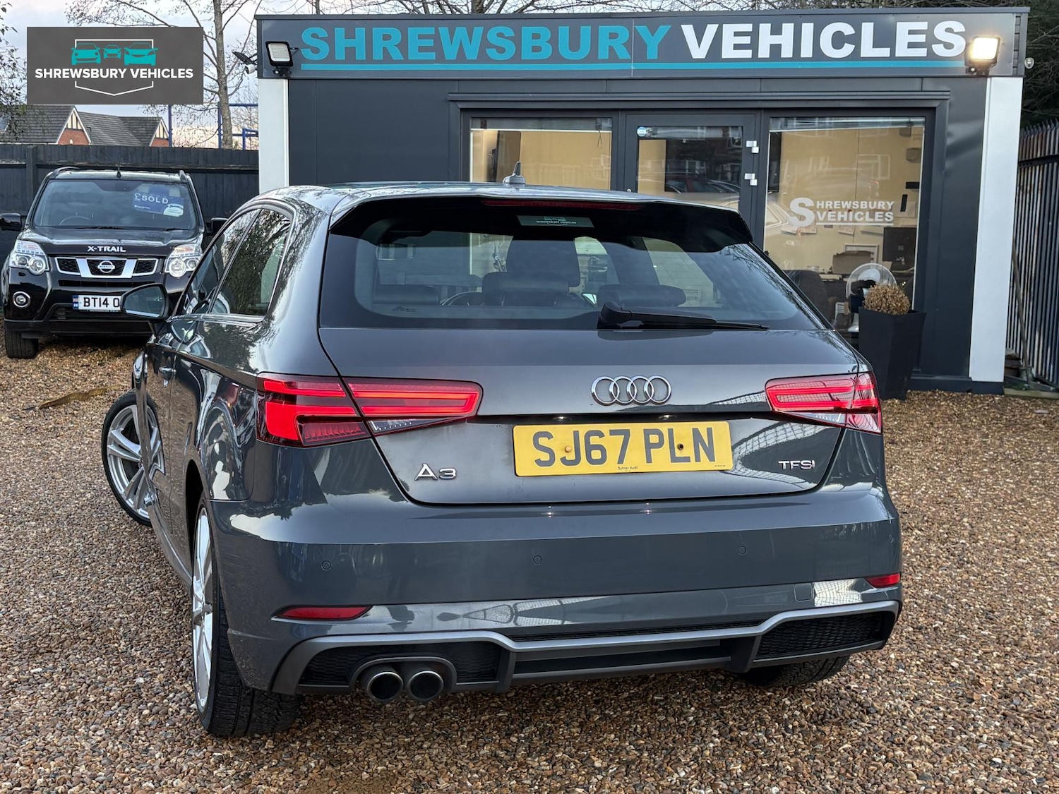 Used Audi A3 2017 for sale - 77005940: Photo 7