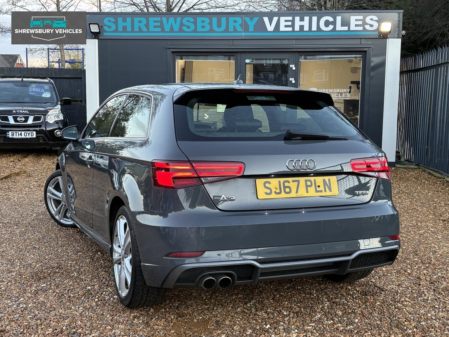 Used Audi A3 2017 for sale - 77005940: Photo 8