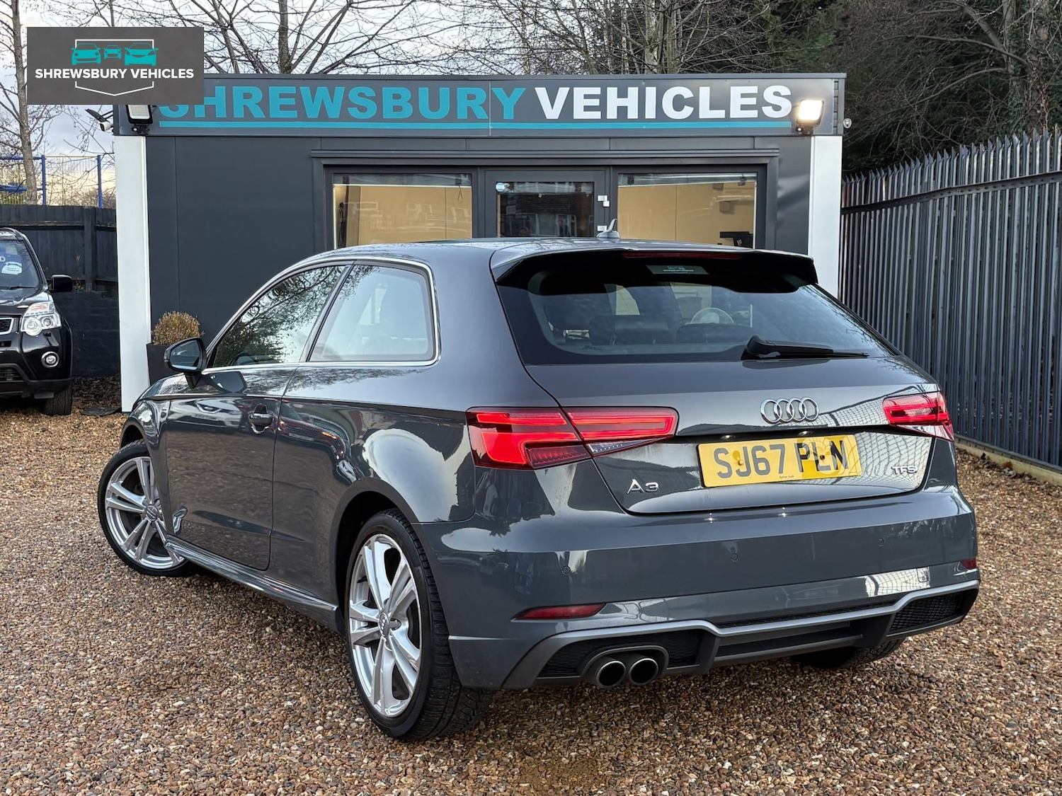 Used Audi A3 2017 for sale - 77005940: Photo 9