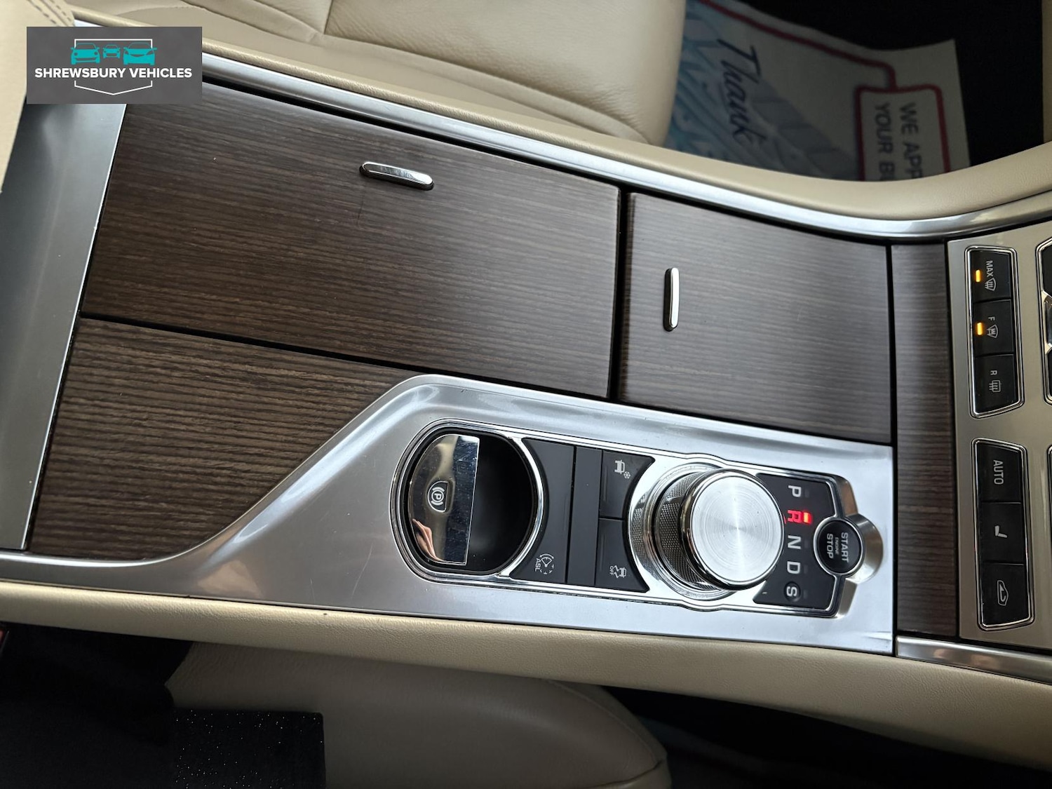 Used Jaguar XF 2012 for sale - 77005950: Photo 18