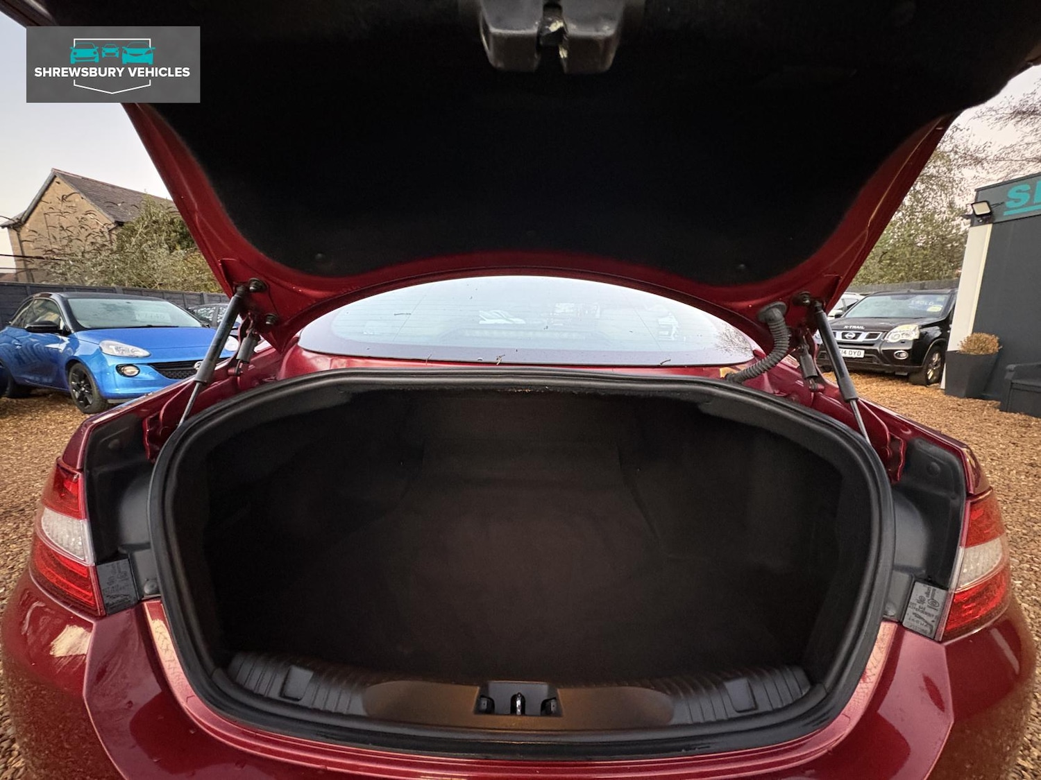 Used Jaguar XF 2012 for sale - 77005950: Photo 21