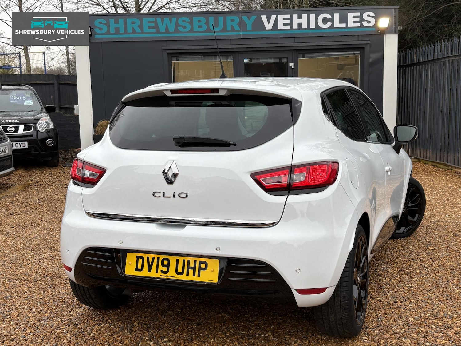 Used Renault Clio 2019 for sale - 77026195: Photo 10