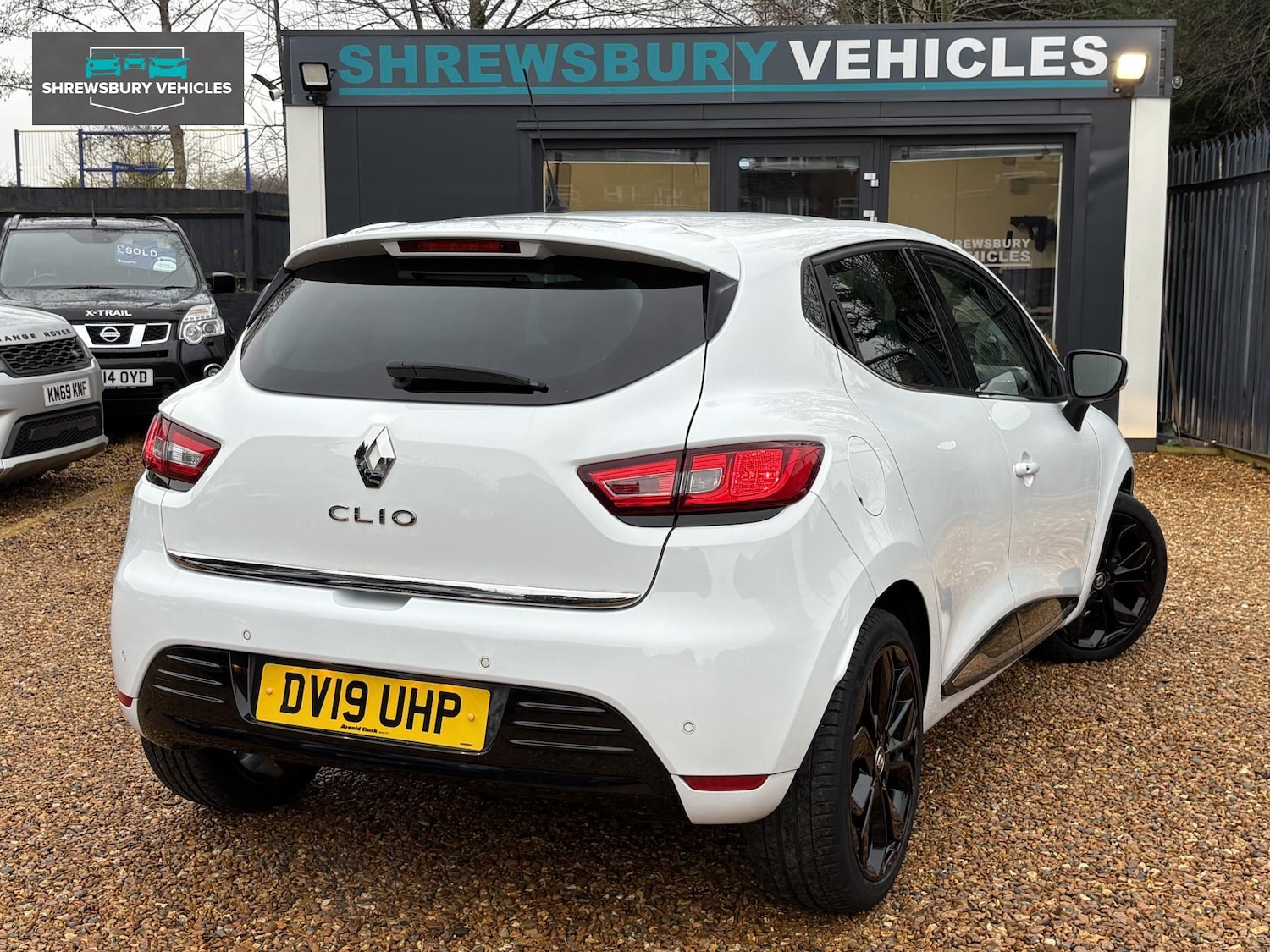 Used Renault Clio 2019 for sale - 77026195: Photo 11