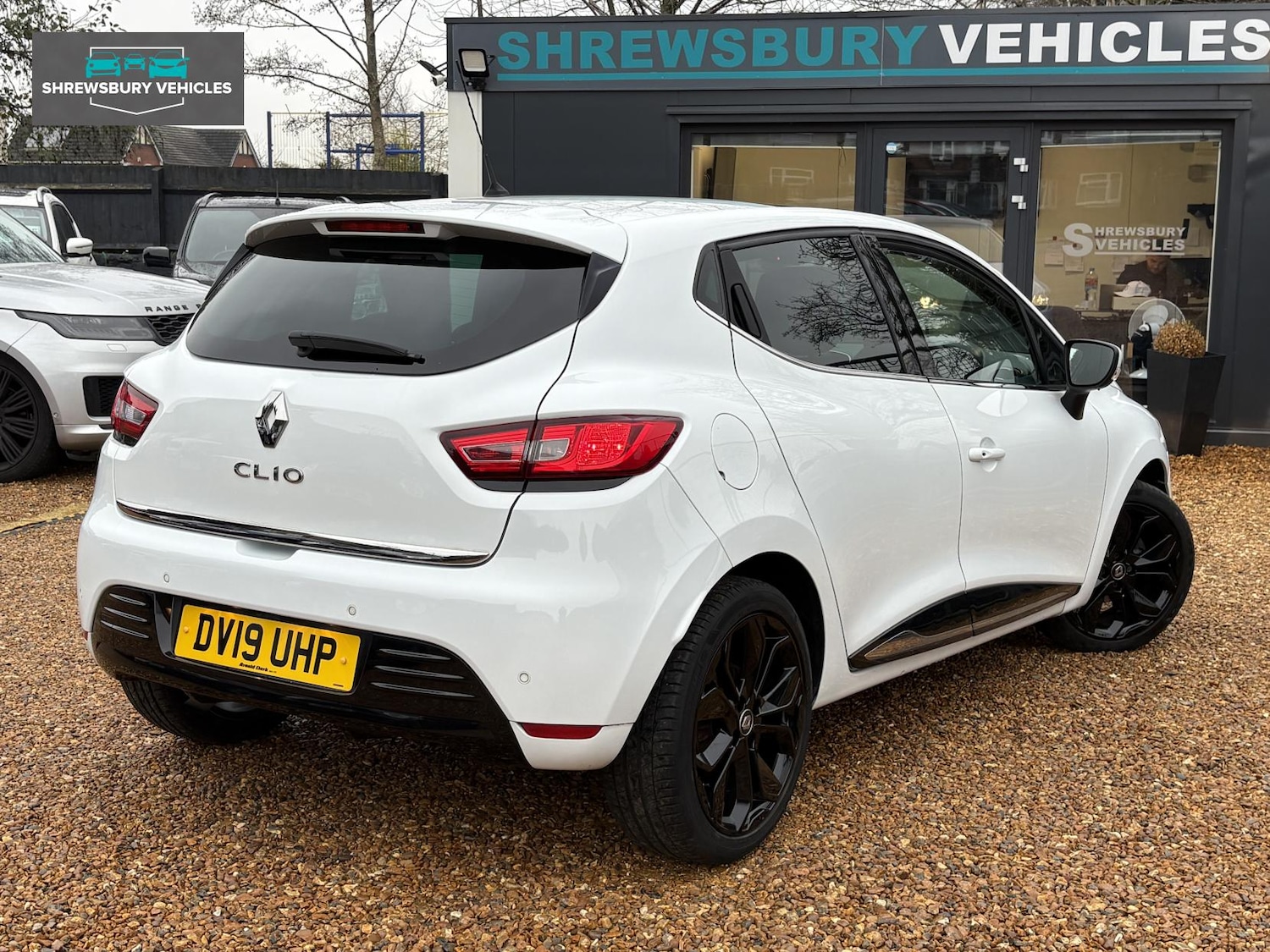 Used Renault Clio 2019 for sale - 77026195: Photo 12