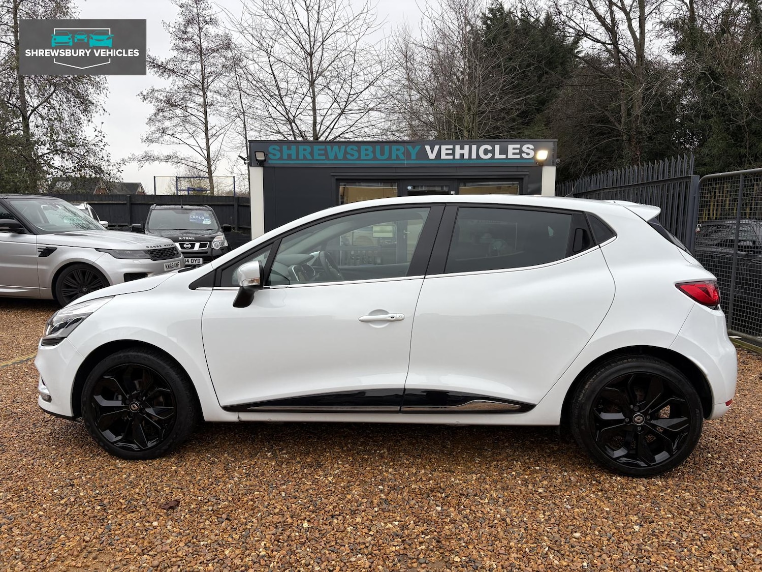 Used Renault Clio 2019 for sale - 77026195: Photo 14