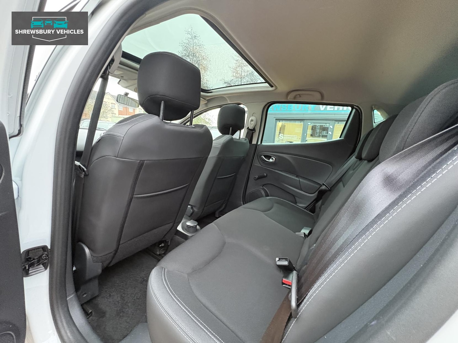 Used Renault Clio 2019 for sale - 77026195: Photo 16