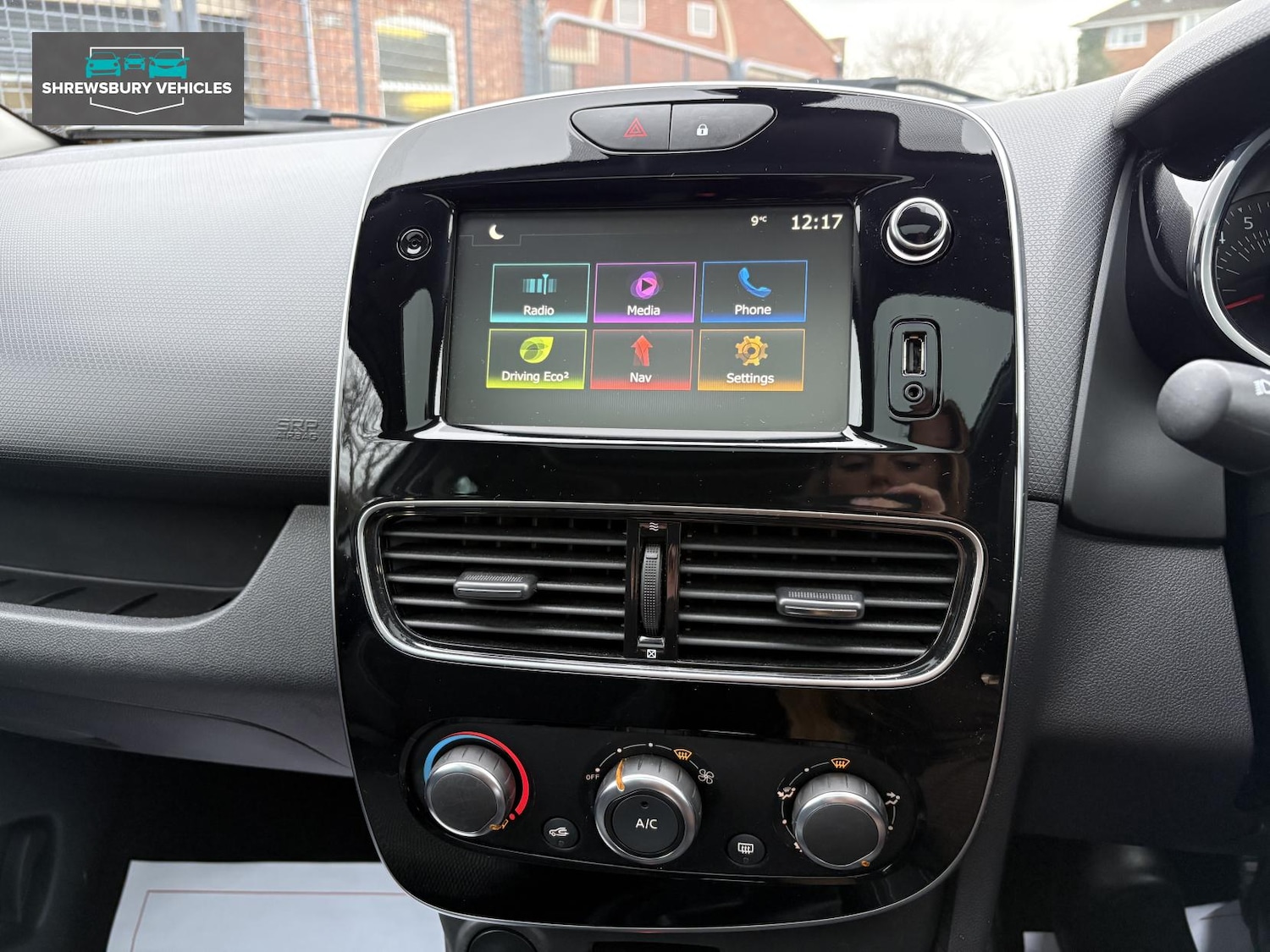 Used Renault Clio 2019 for sale - 77026195: Photo 17